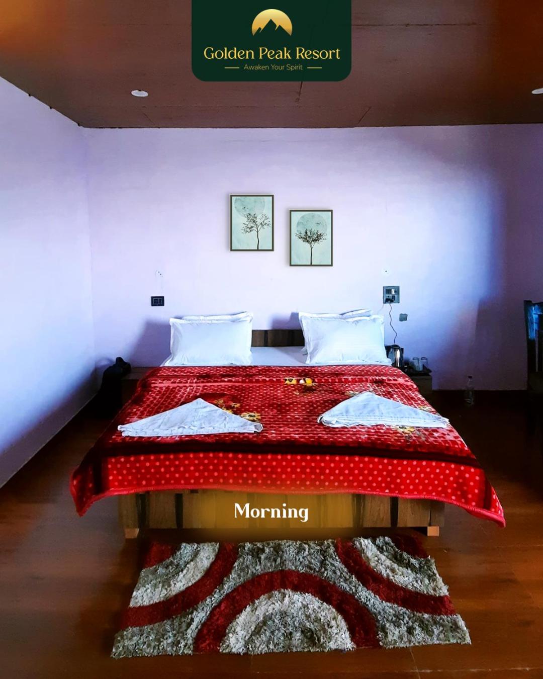 Double Room With Balcony photo 3