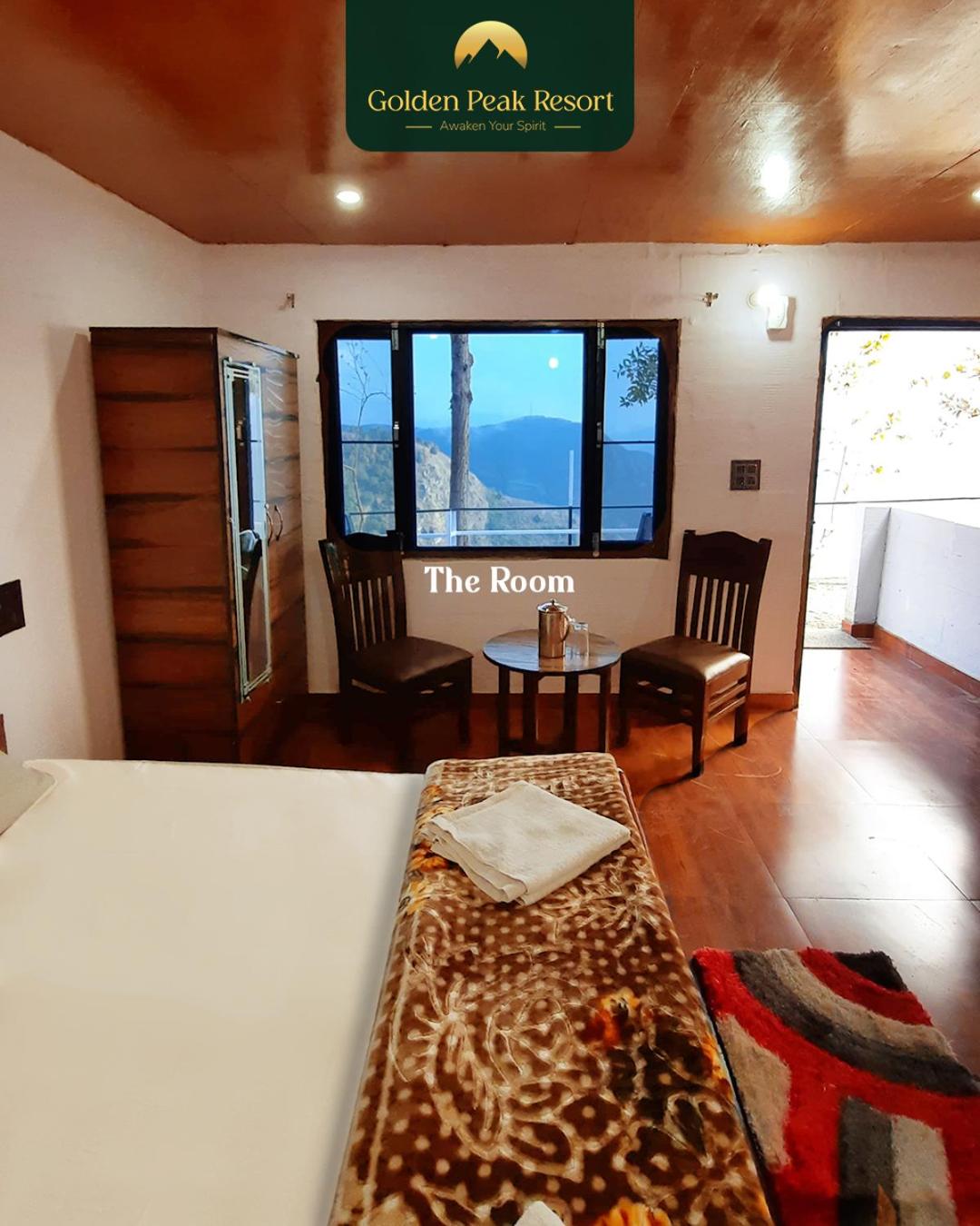 Double Room With Balcony photo 2