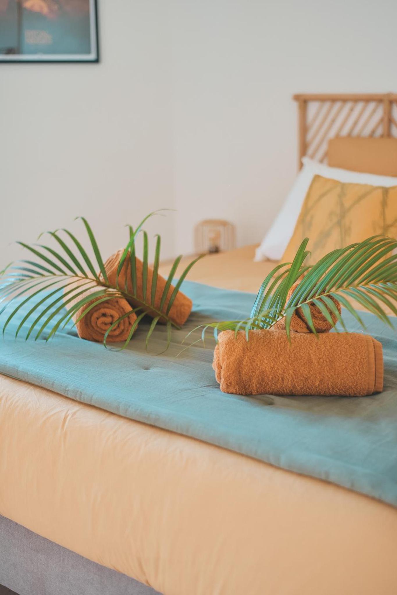 Three-Bedroom Villa photo 1