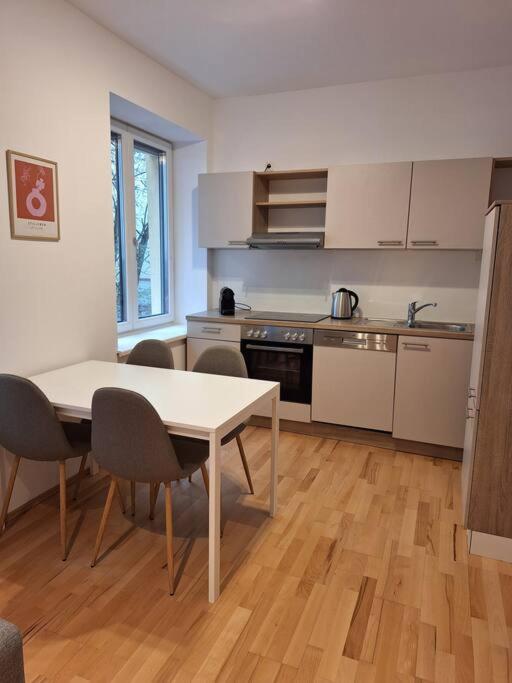 One-Bedroom Apartment photo 3