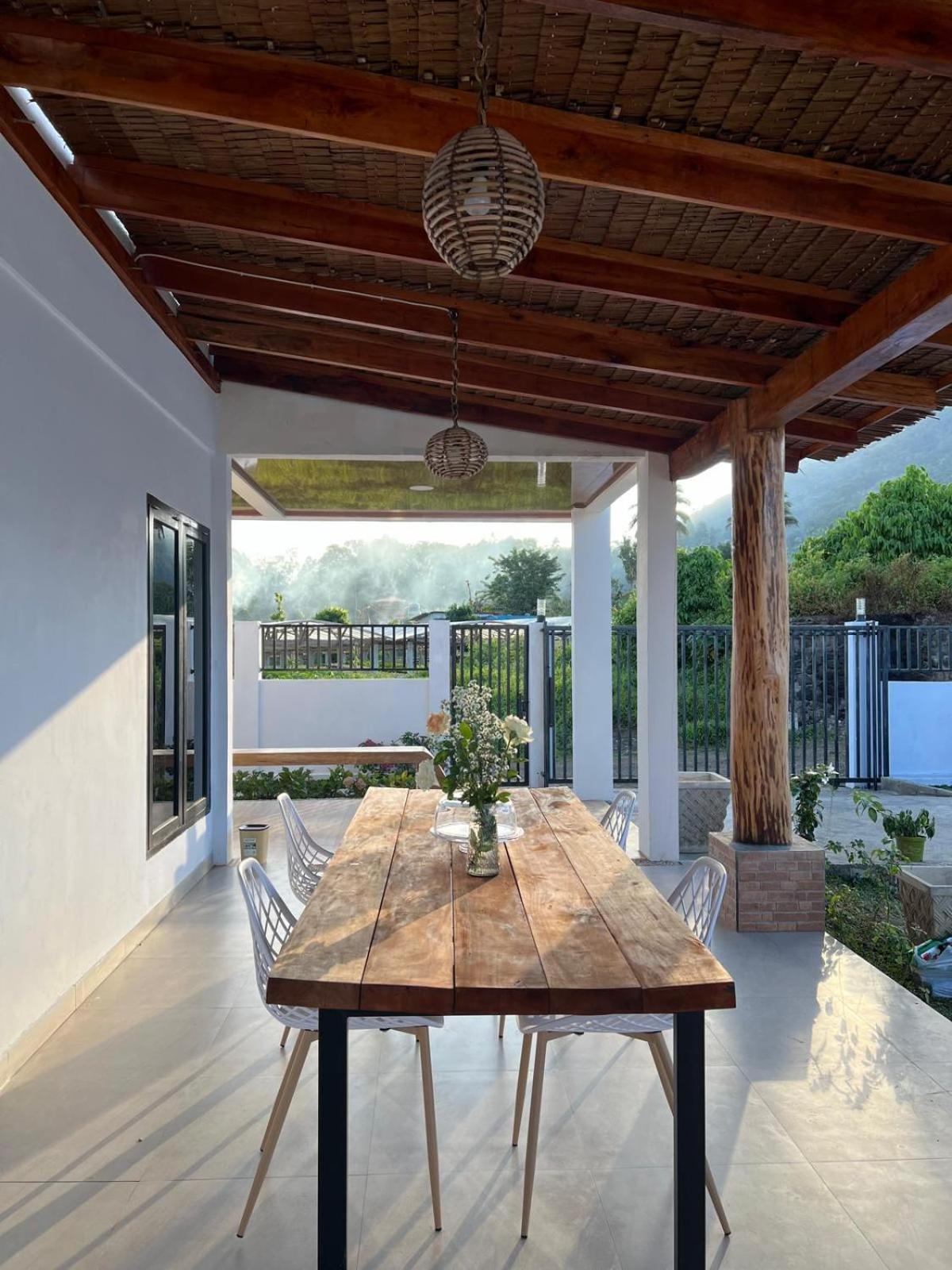One-Bedroom Villa photo 3