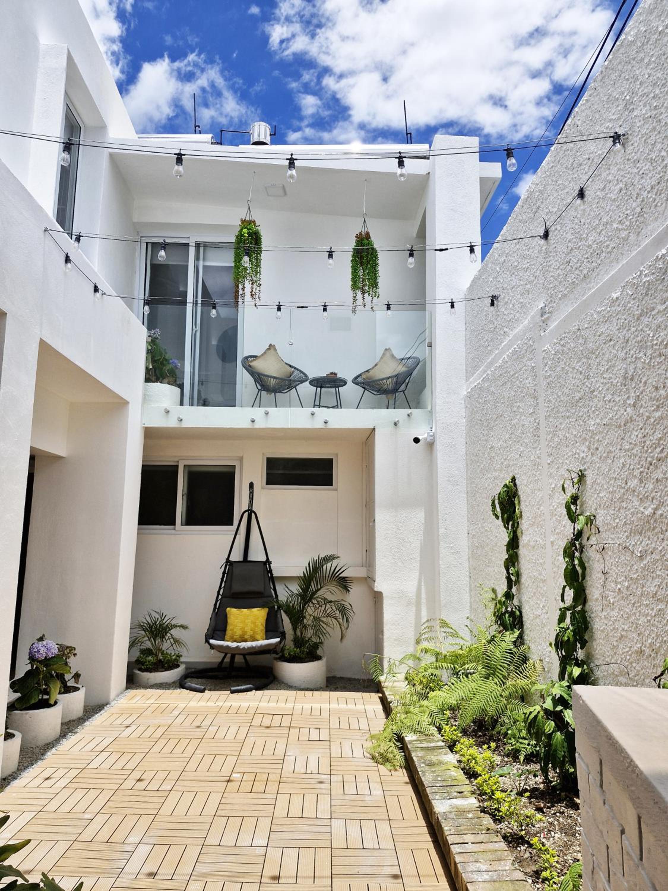 Apartment - Ground Floor photo 3