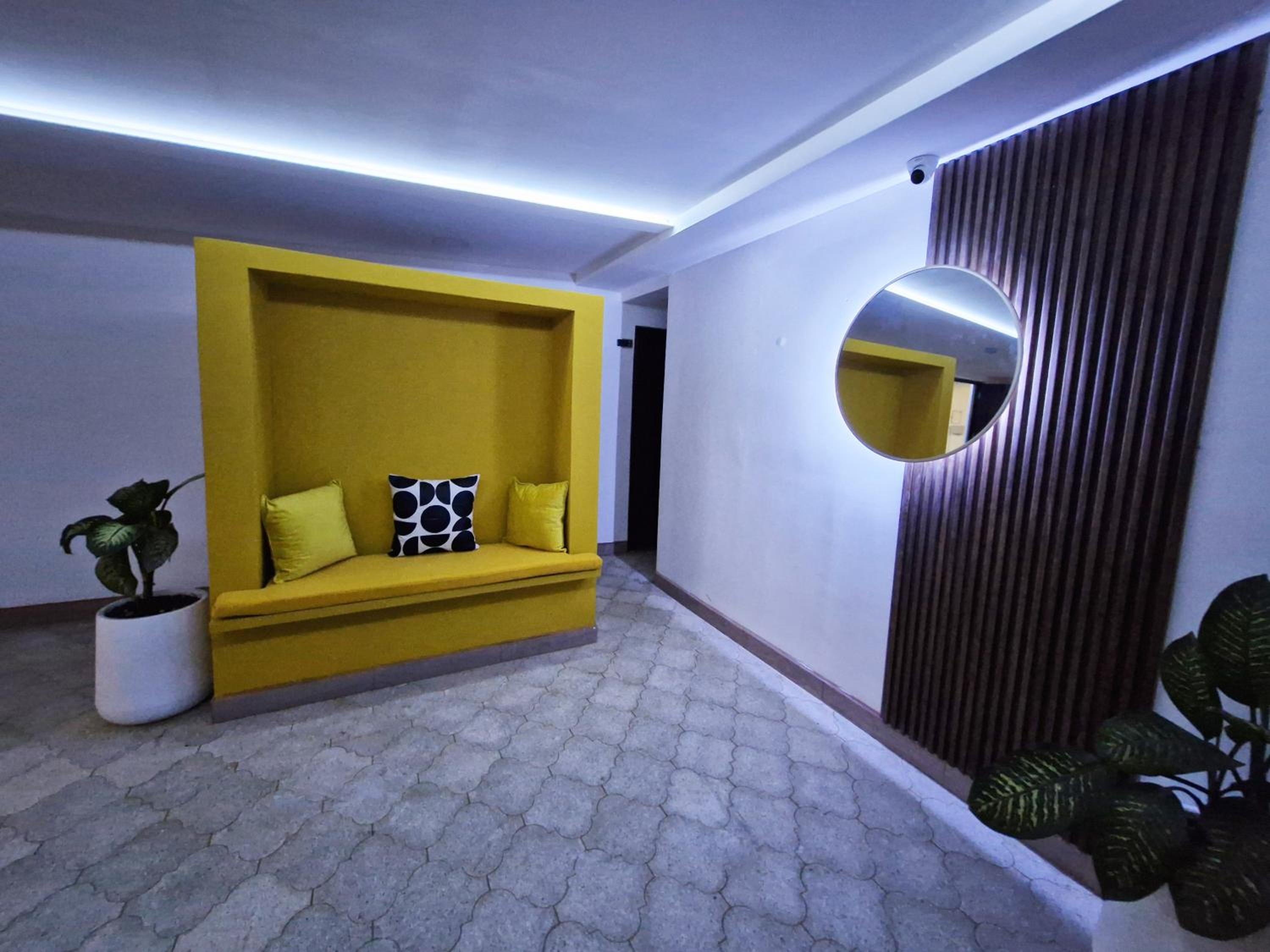 Apartment - Ground Floor photo 2