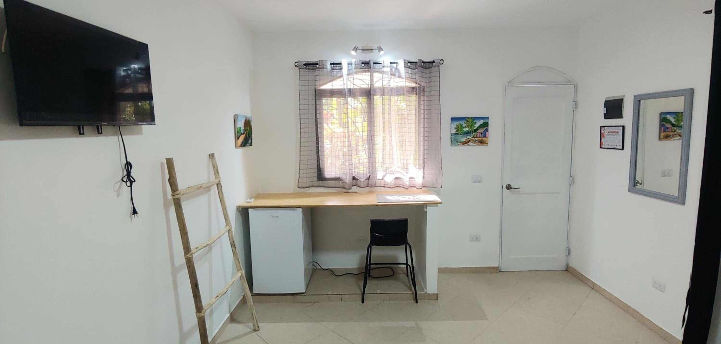 One-Bedroom Bungalow