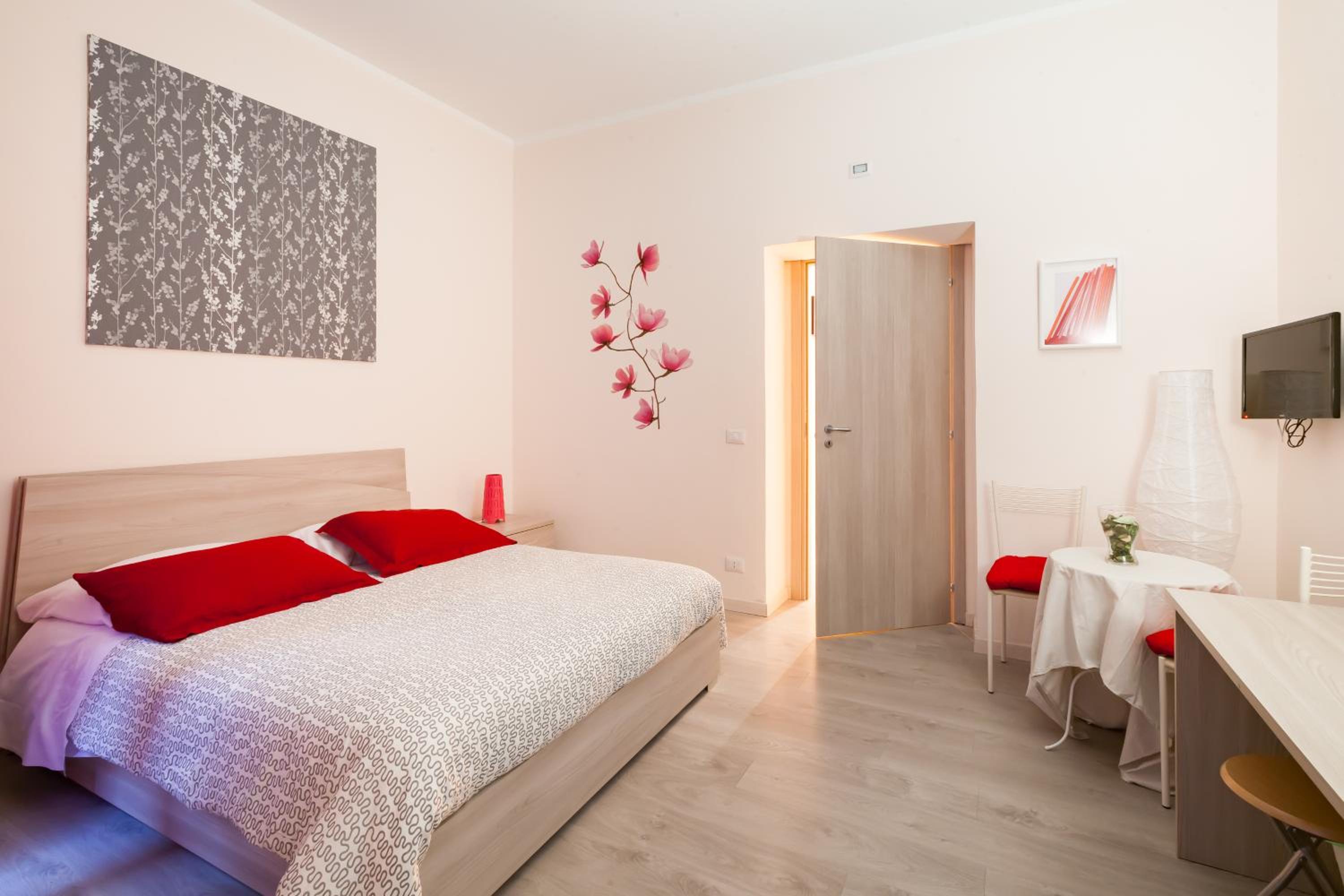 Standard Double Room photo 1