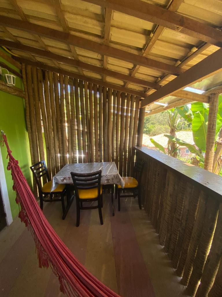 Chalet photo 3