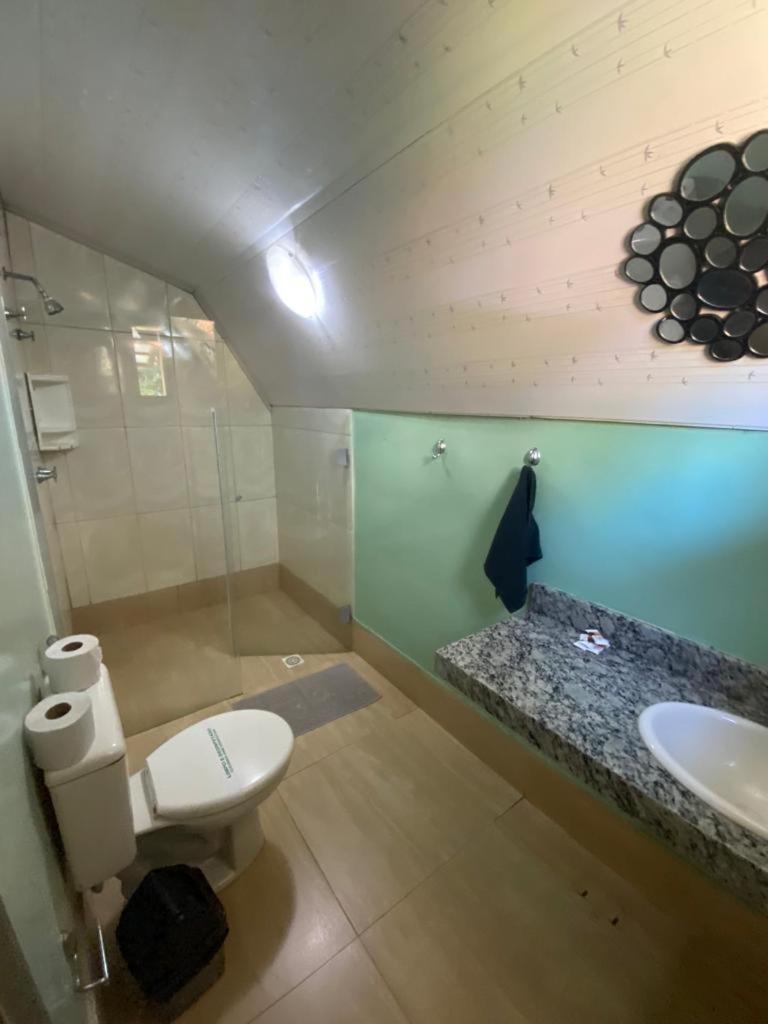 Chalet photo 2