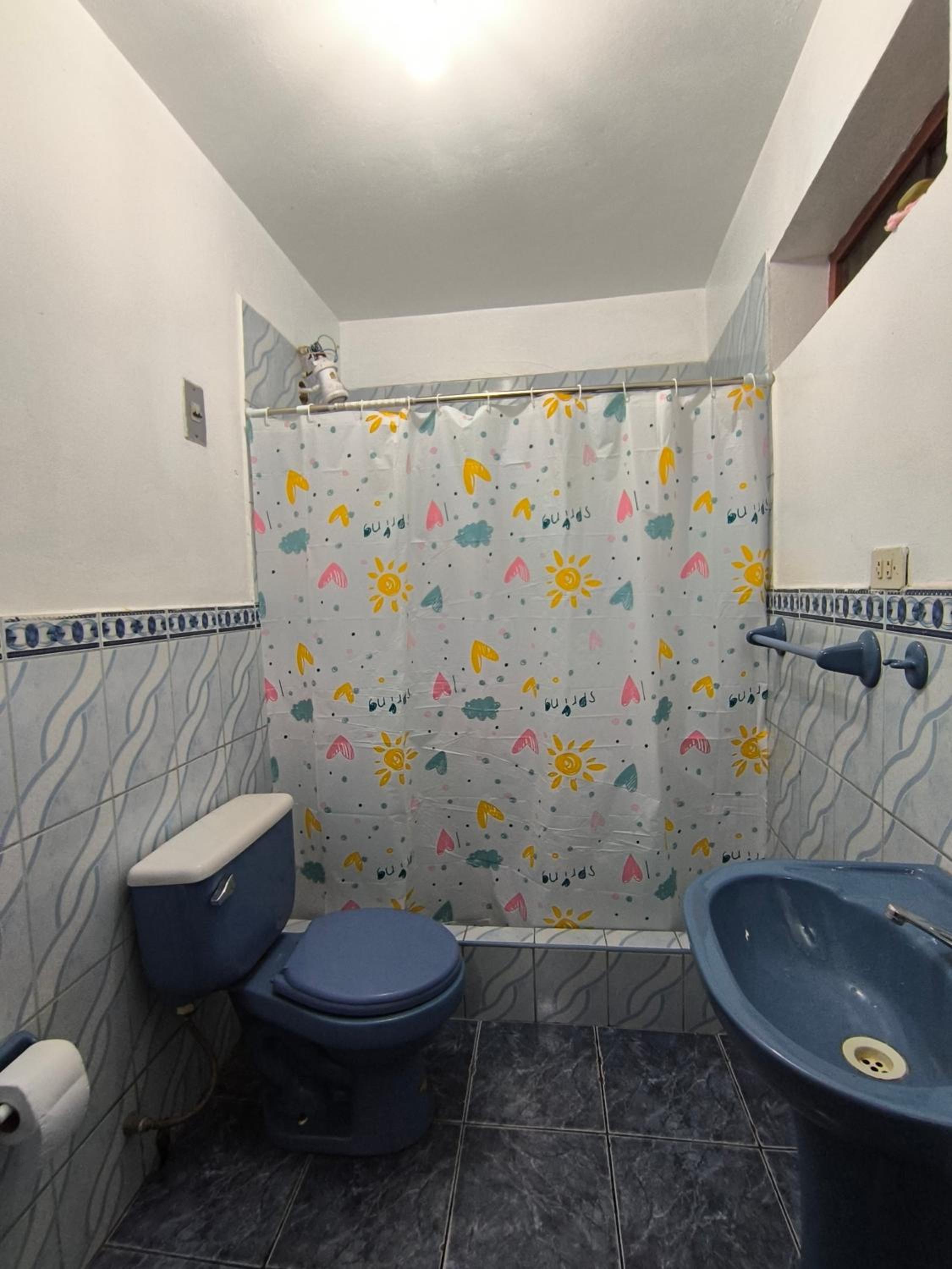 Four-Bedroom Vacation Home photo 2