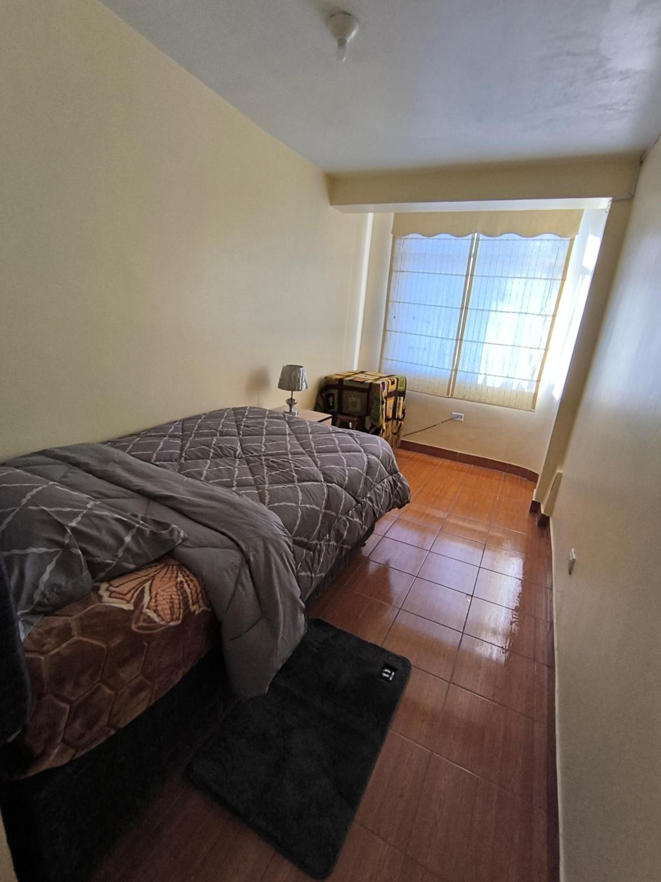 Four-Bedroom Vacation Home photo 3
