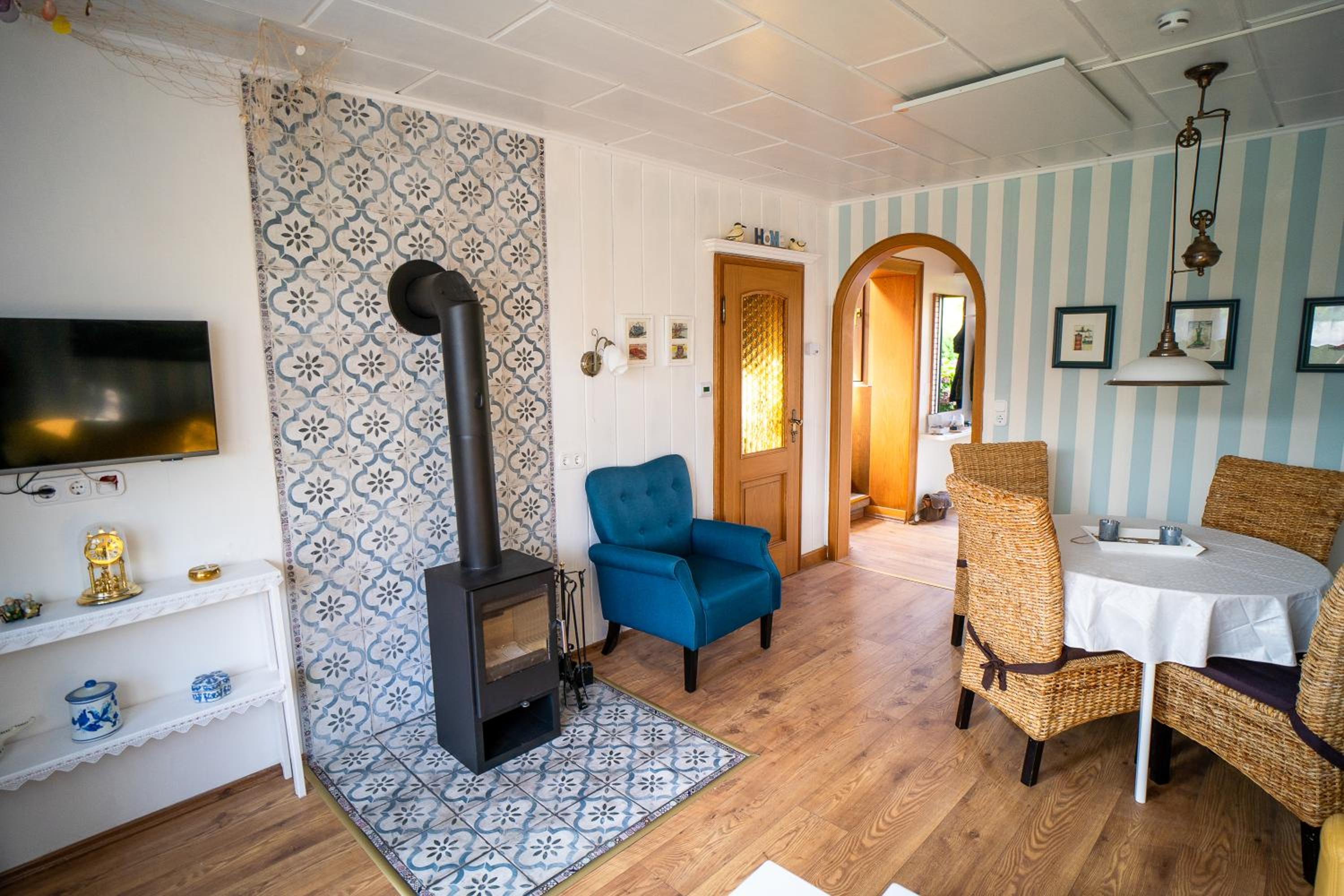 Two-Bedroom House photo 1