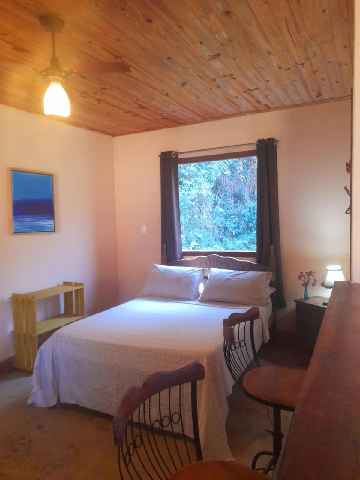 One-Bedroom Chalet photo 1