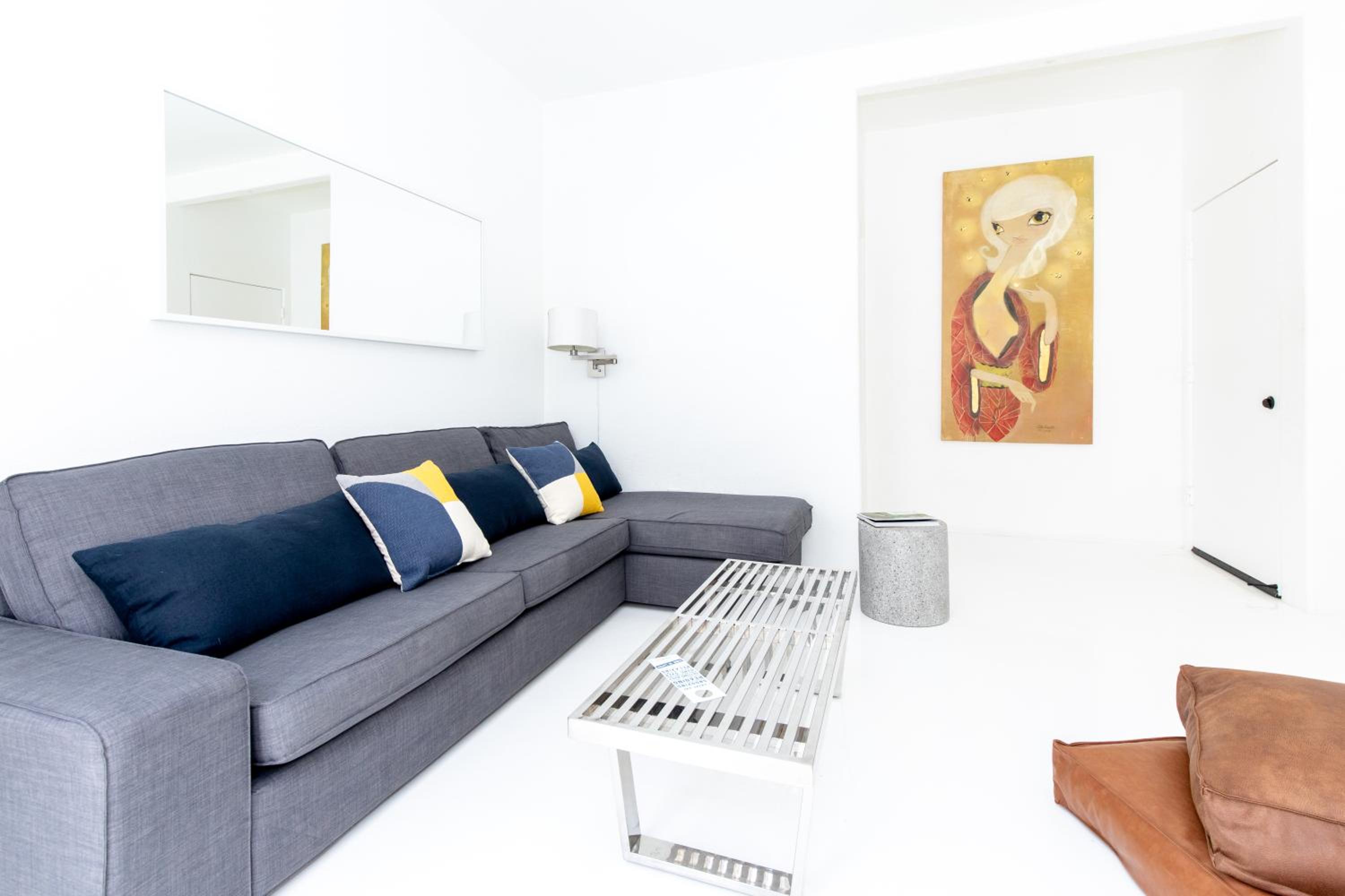 One Bedroom King Suite - Photo 7