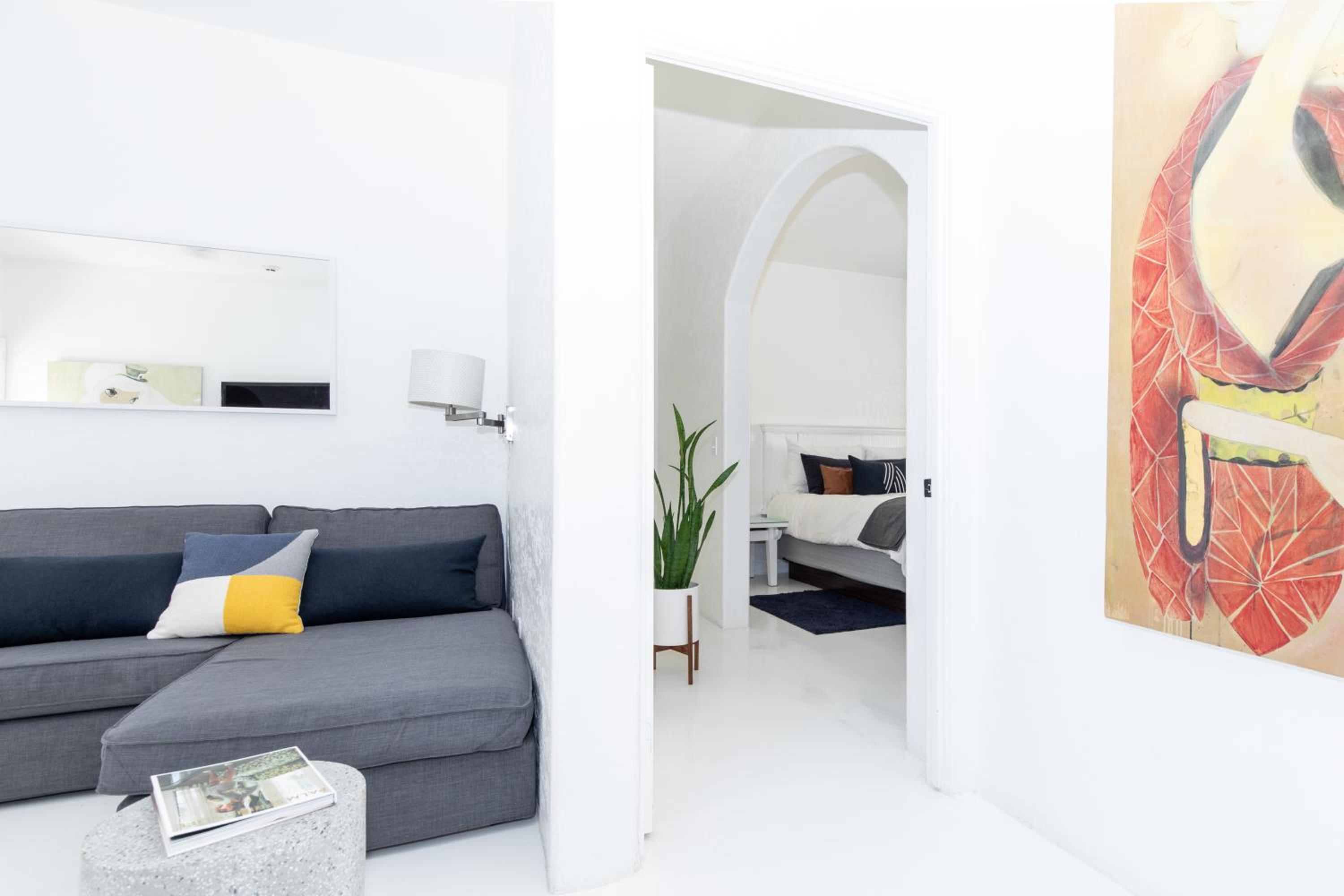 One Bedroom King Suite - Photo 6