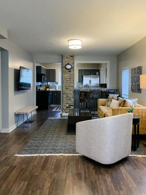 Four-Bedroom House photo 1