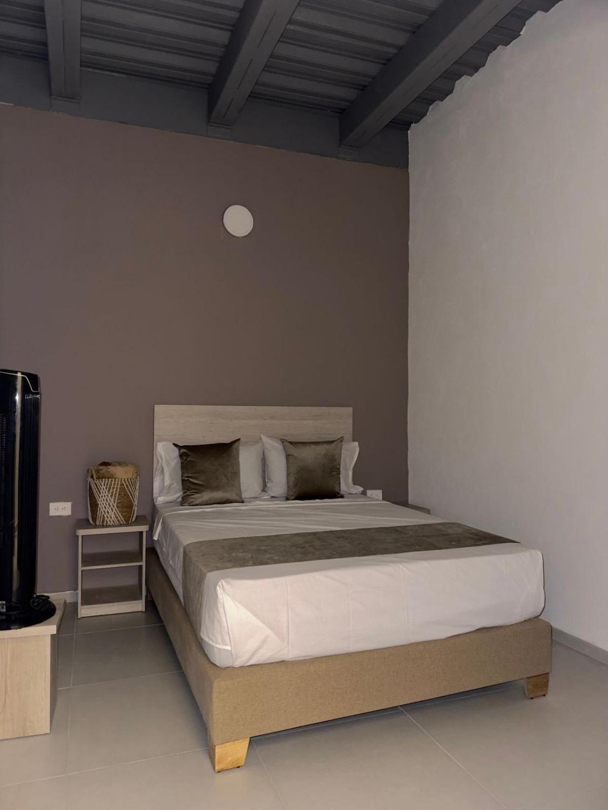 Deluxe Double Room photo 2