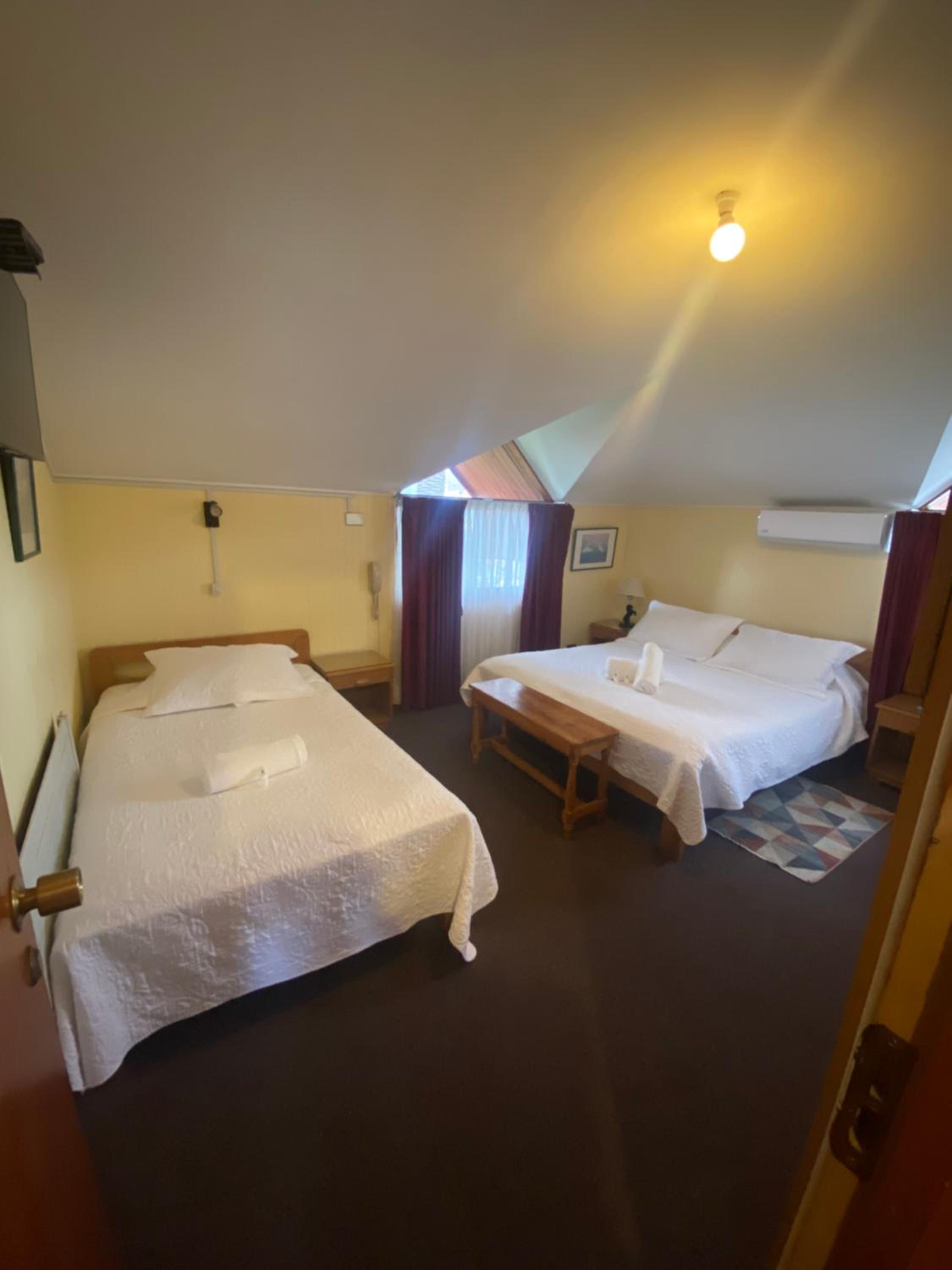 Standard Triple Room photo 1