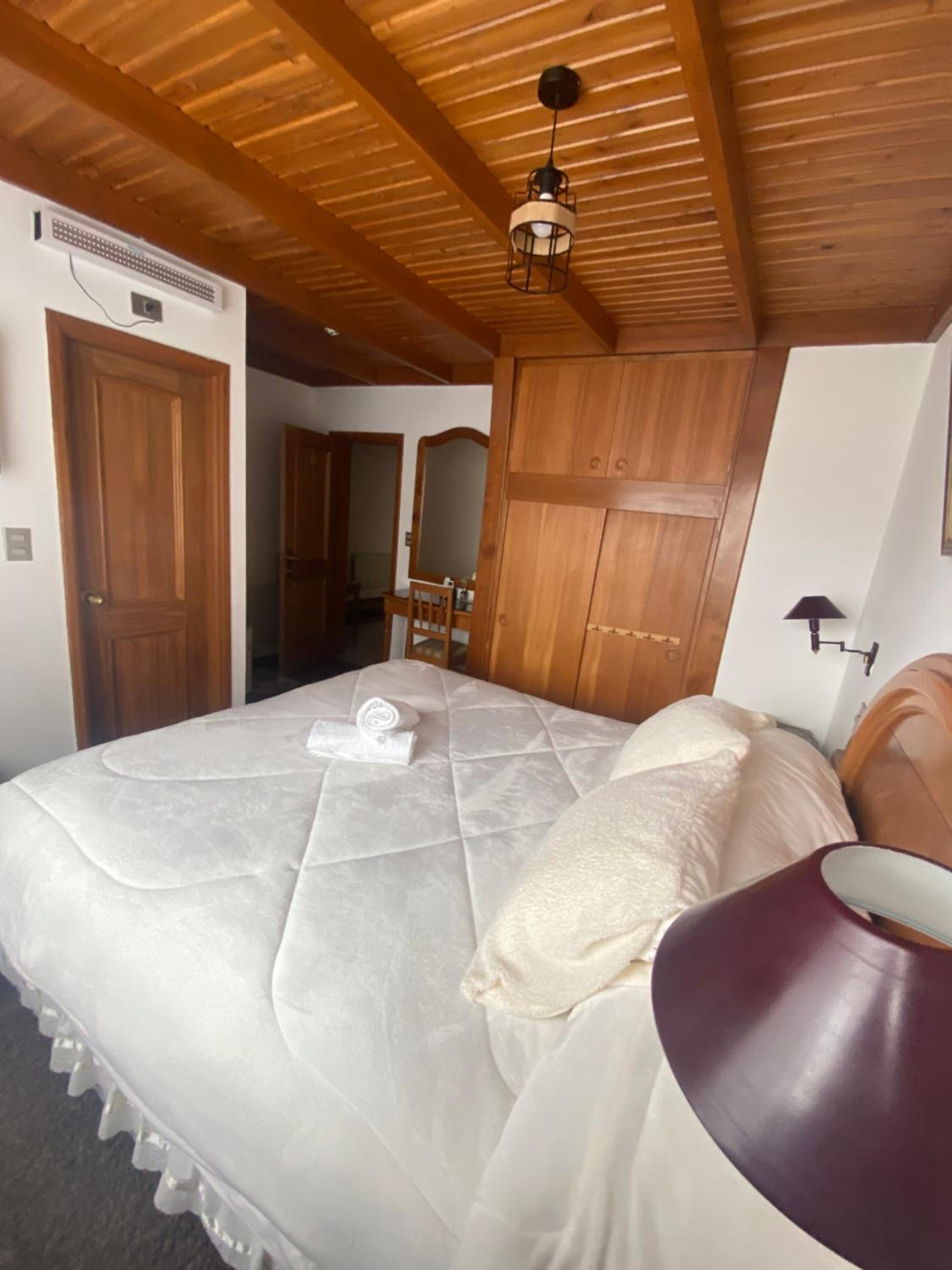 Superior Double Room photo 1