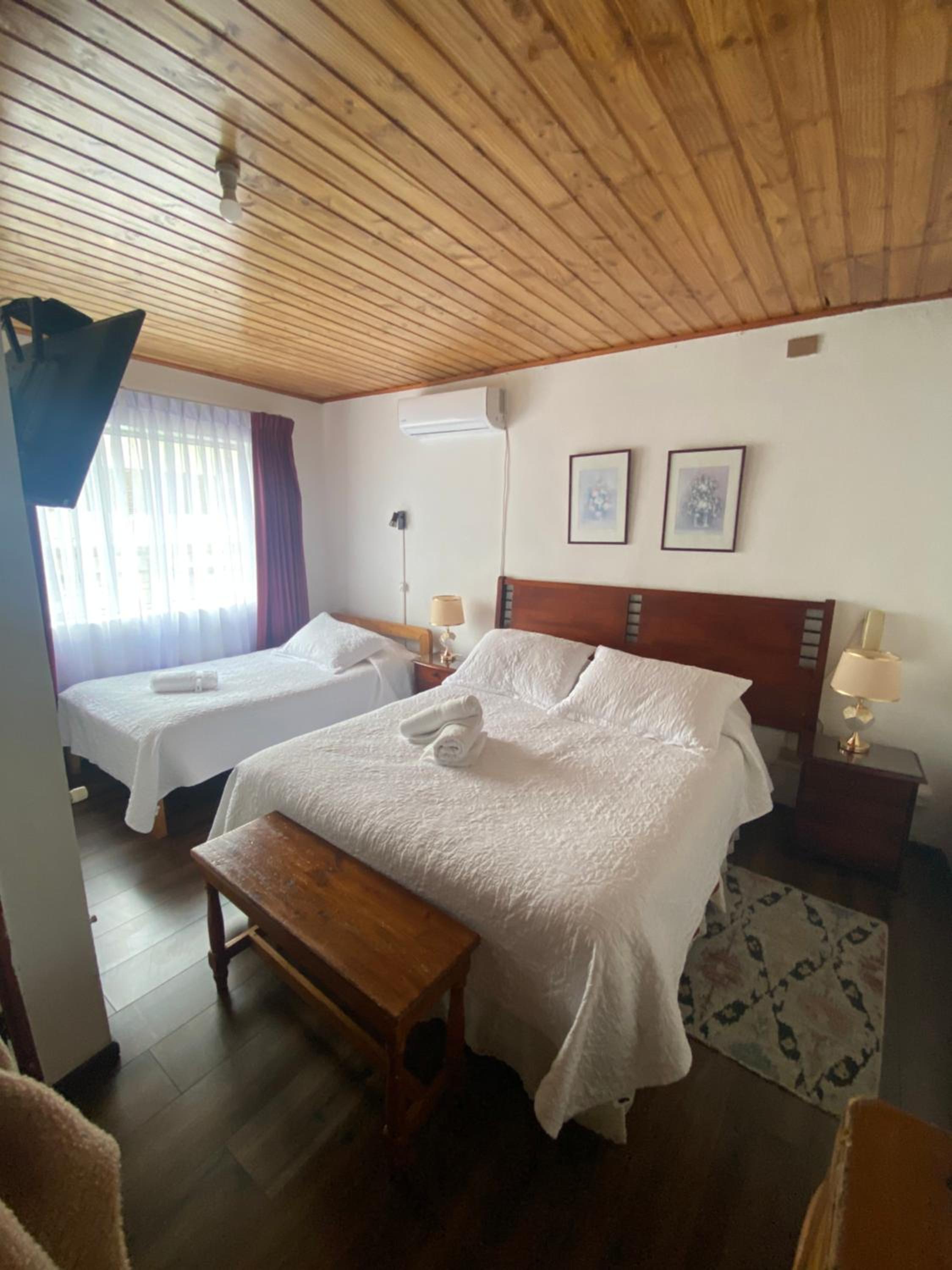 Standard Triple Room photo 2