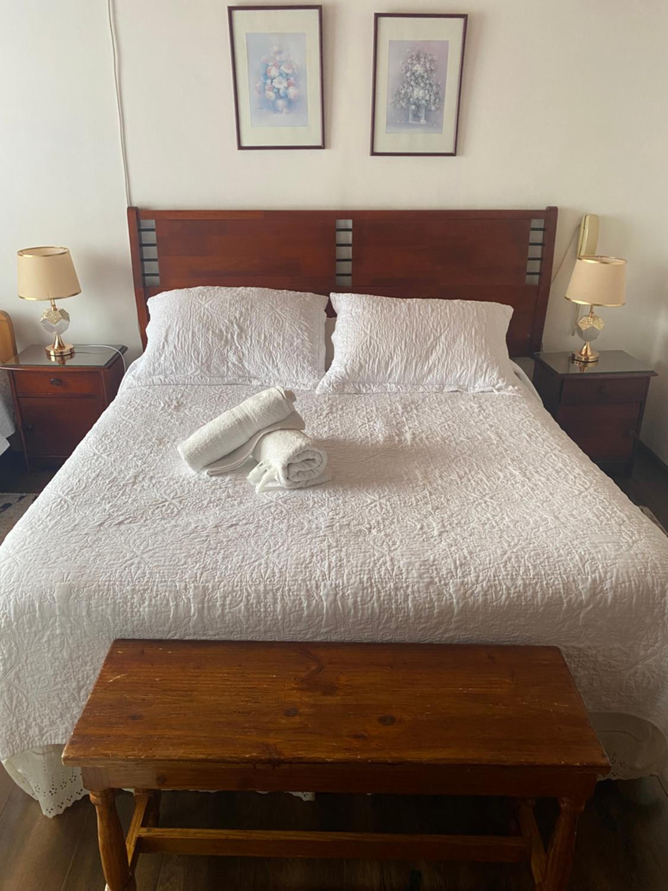 Standard Triple Room photo 3