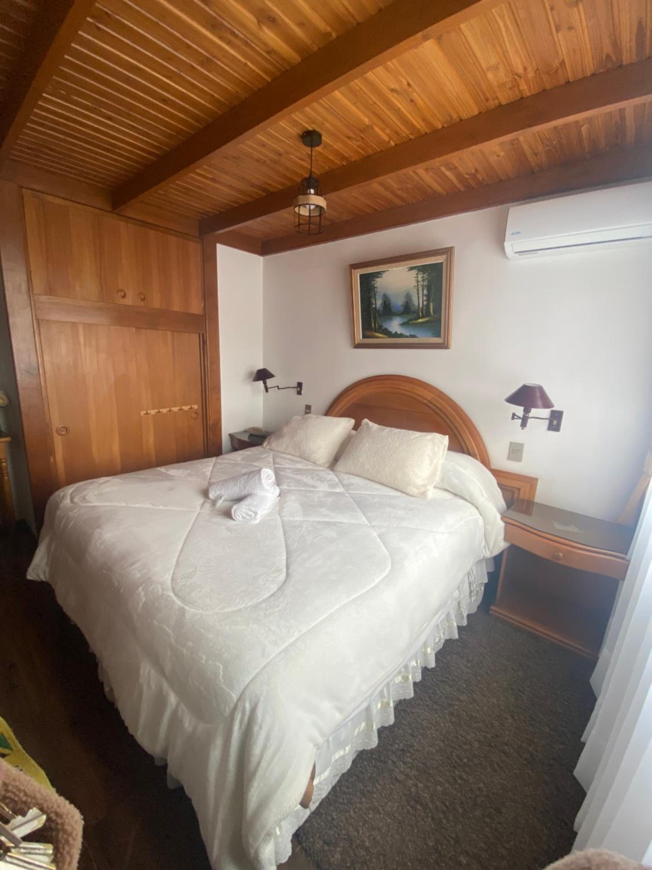 Standard Double Room photo 3