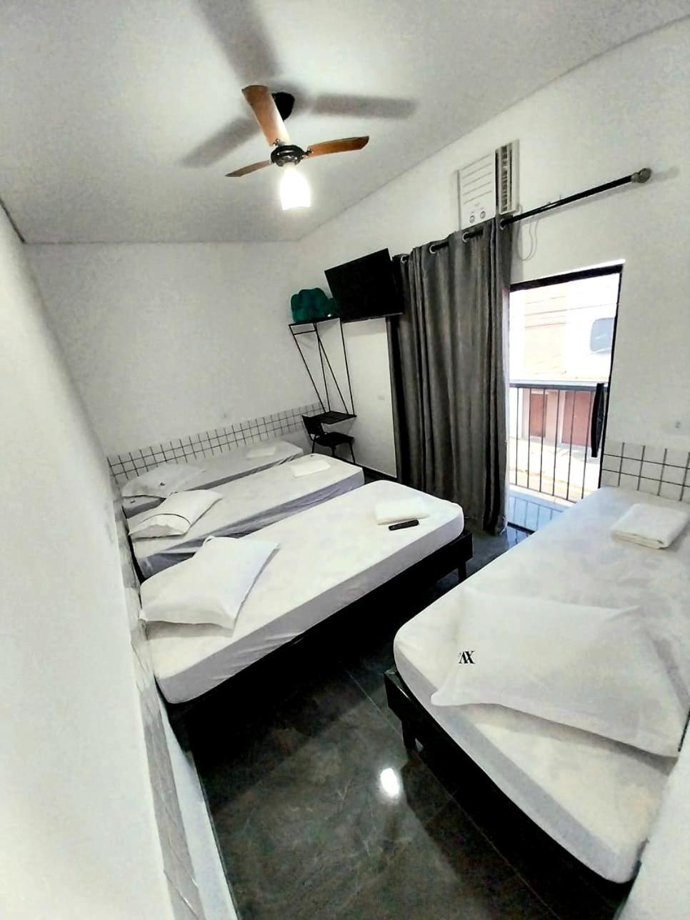 Quadruple Room photo 1