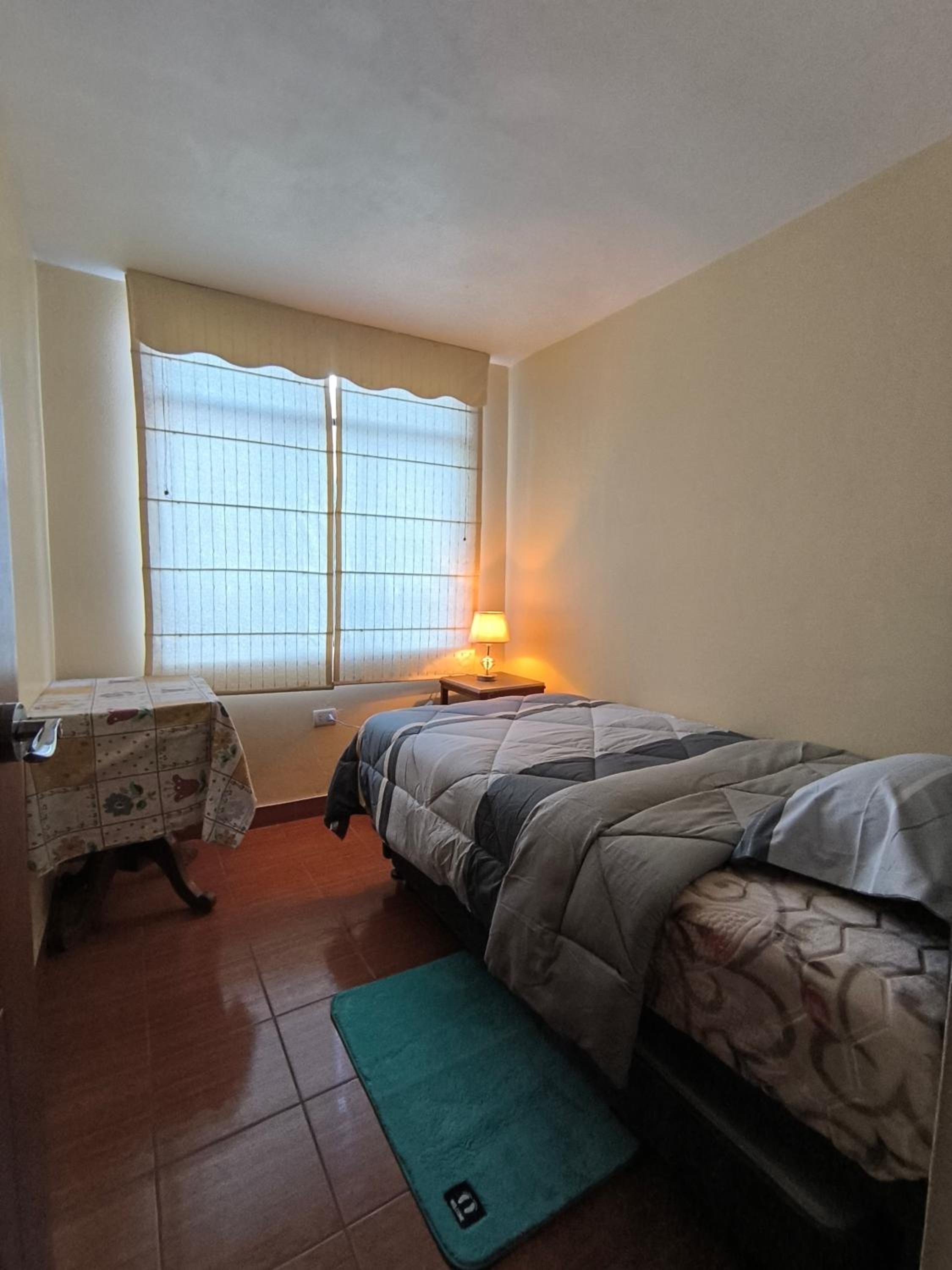 Single Room photo 1
