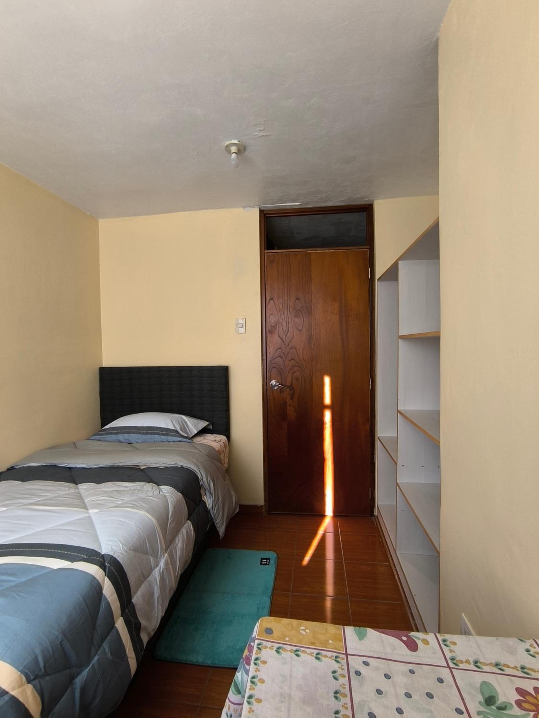 Single Room photo 2