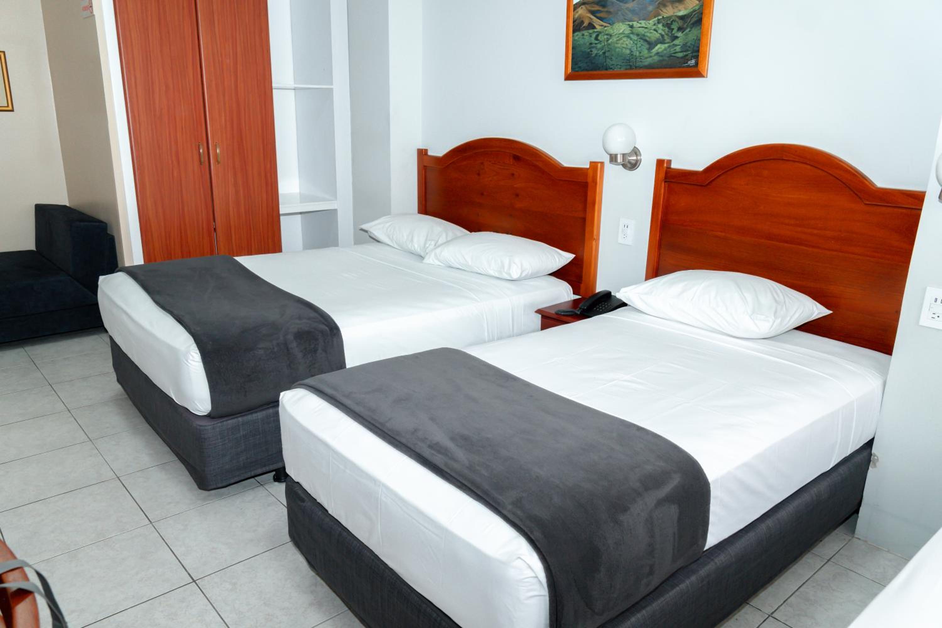 Twin Room photo 1