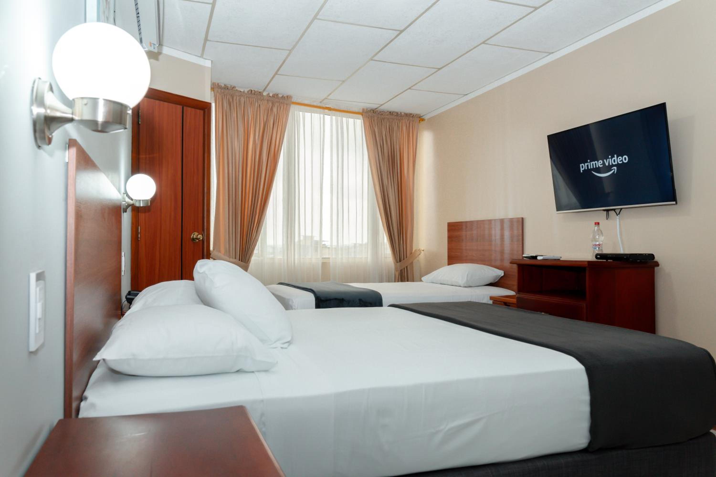 Twin Room photo 2
