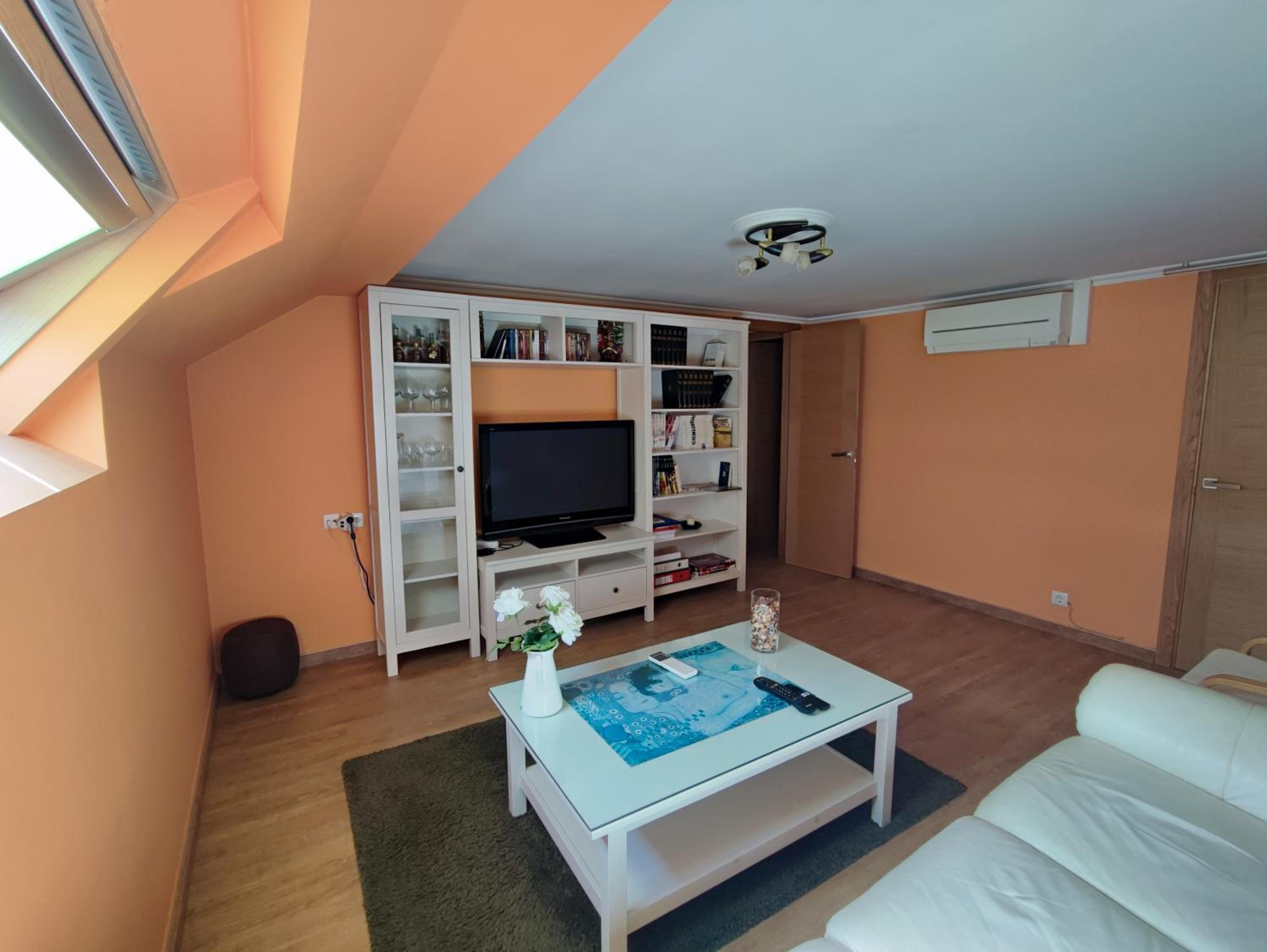 Departamento de tres habitaciones