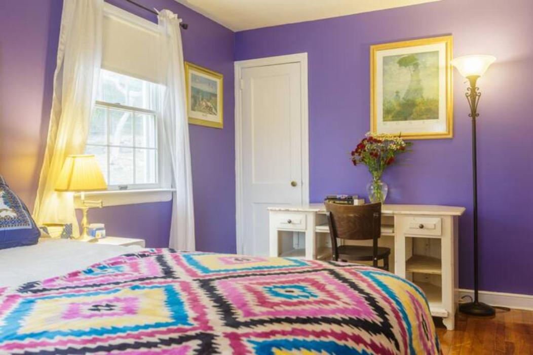 Standard Queen Room photo 3