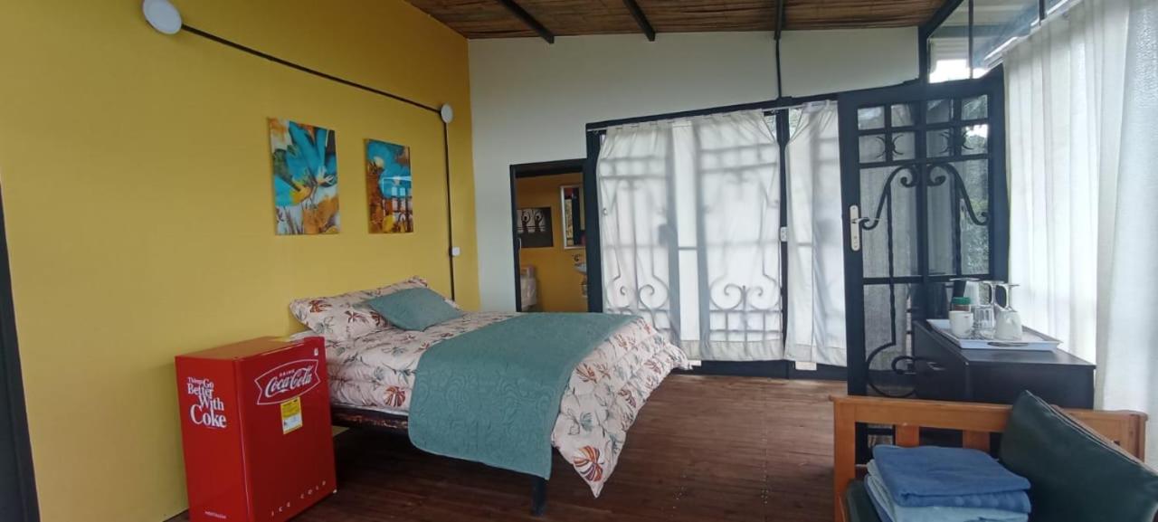Chalet photo 1