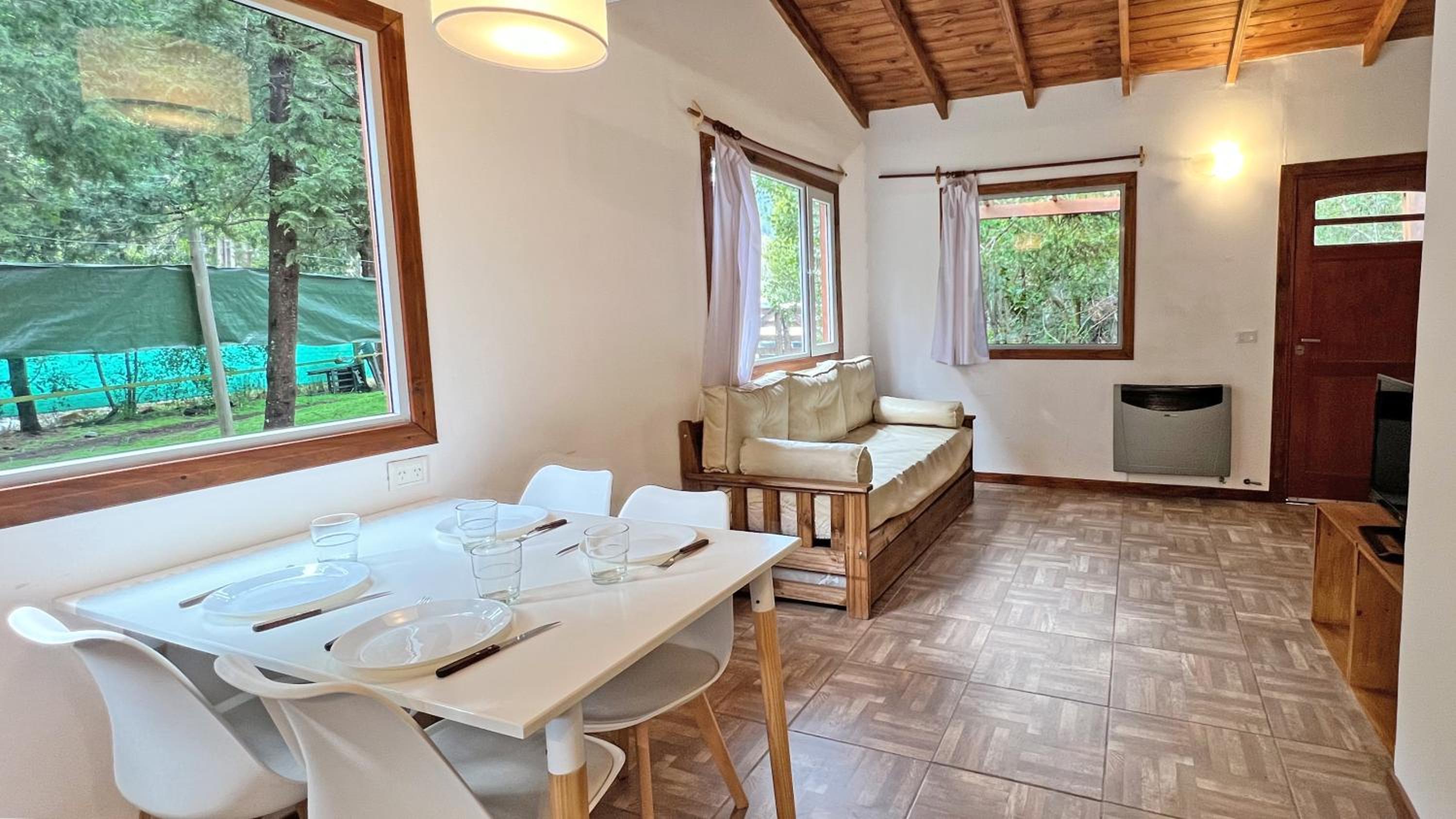 One-Bedroom Chalet photo 1