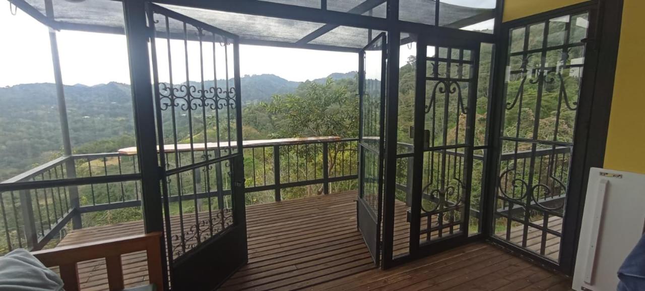 Chalet photo 2