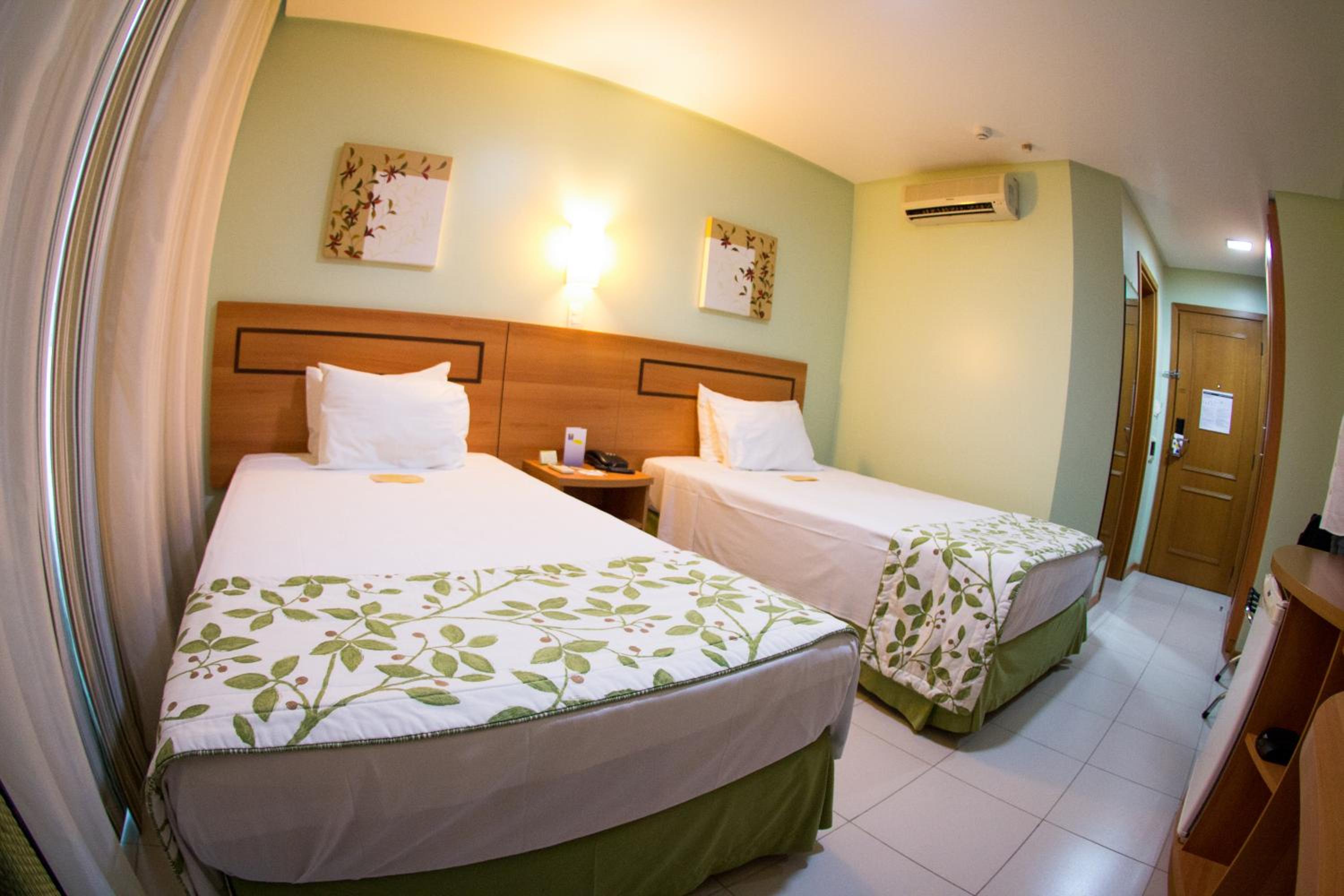 Superior Twin Room - Photo 3
