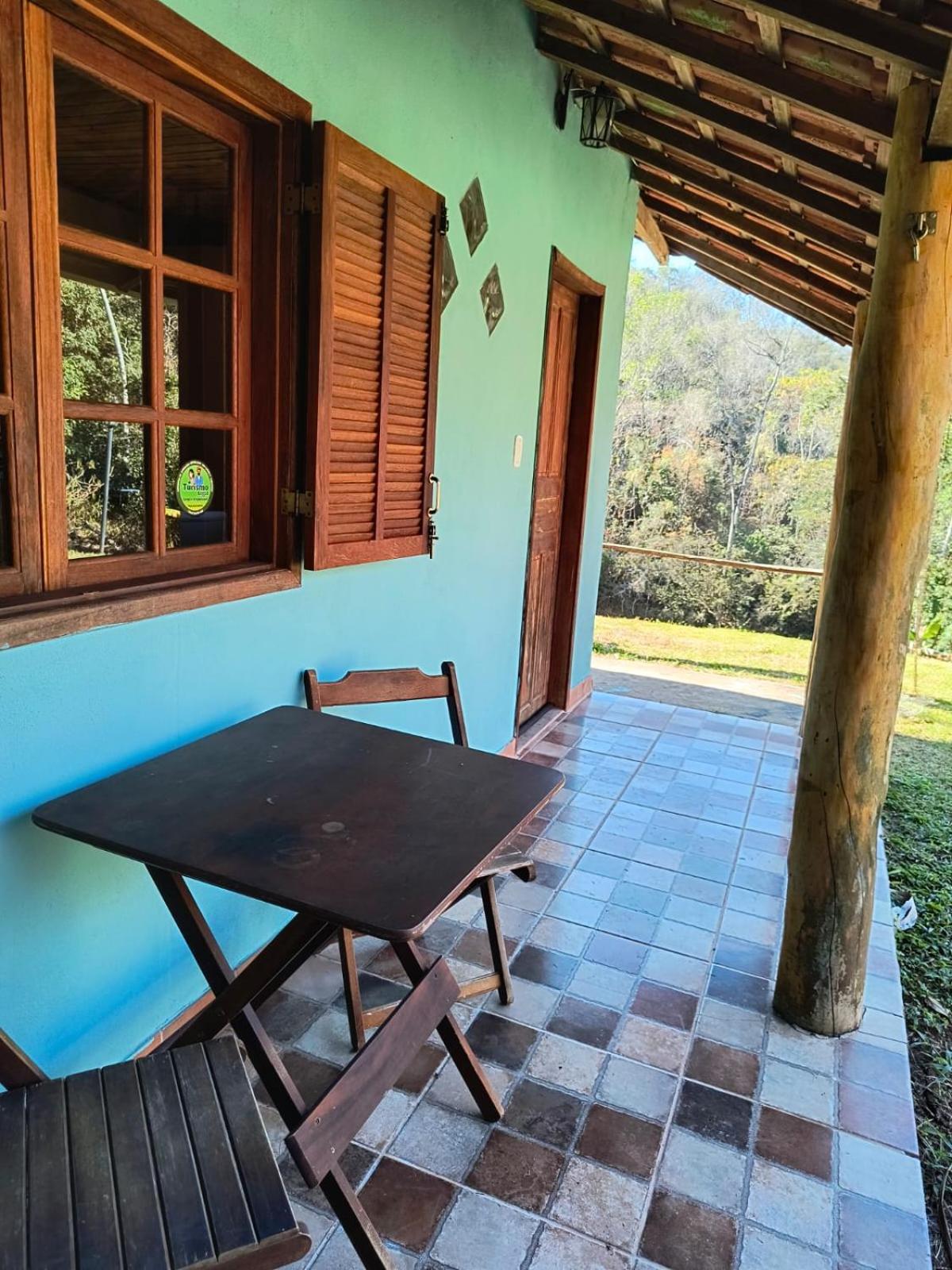 One-Bedroom Chalet photo 3