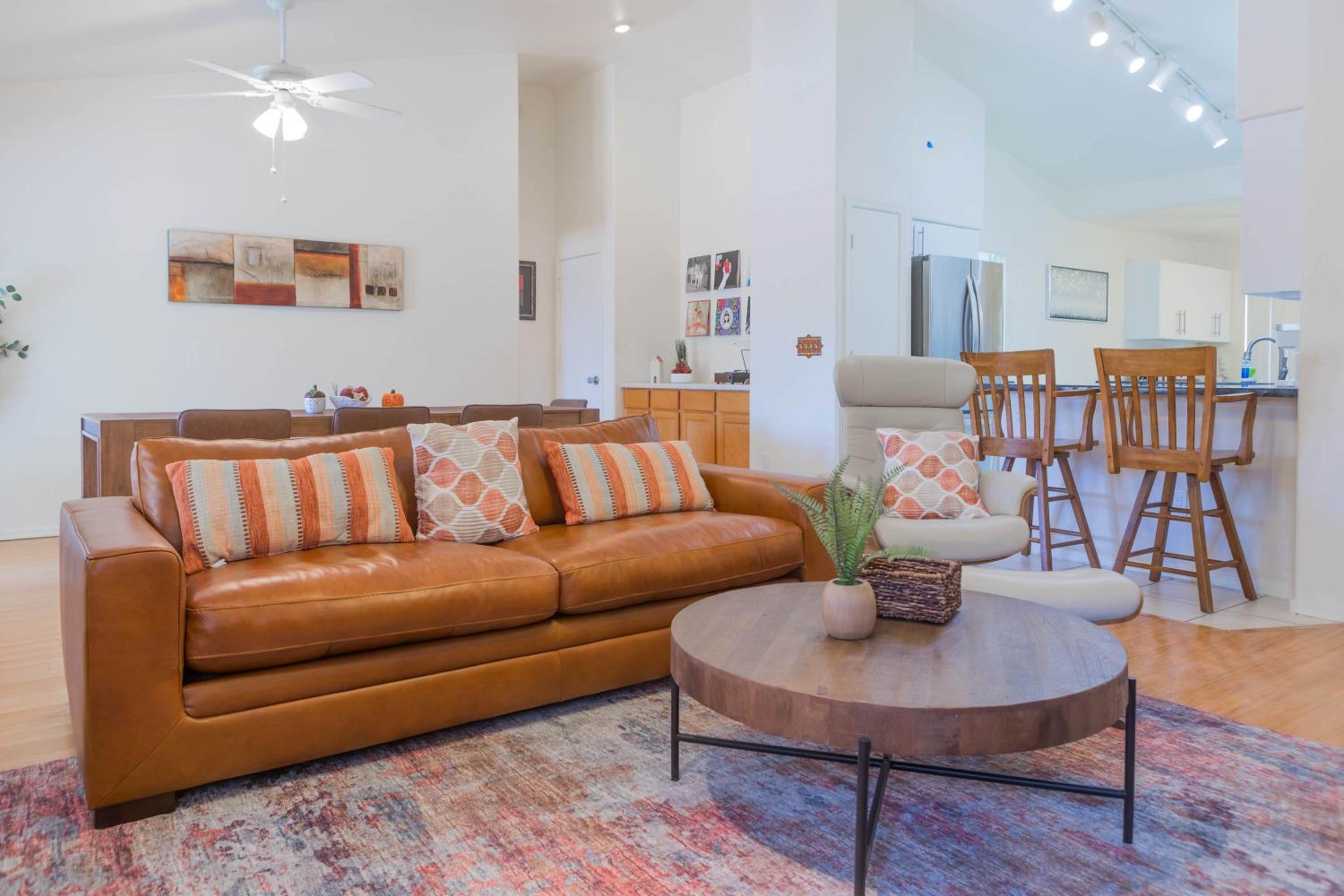 Vacation Home photo 1