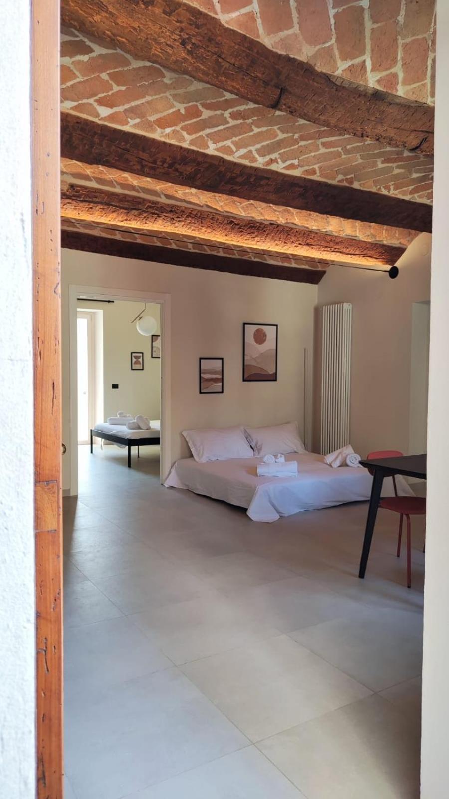 Double Room with Terrace photo 1