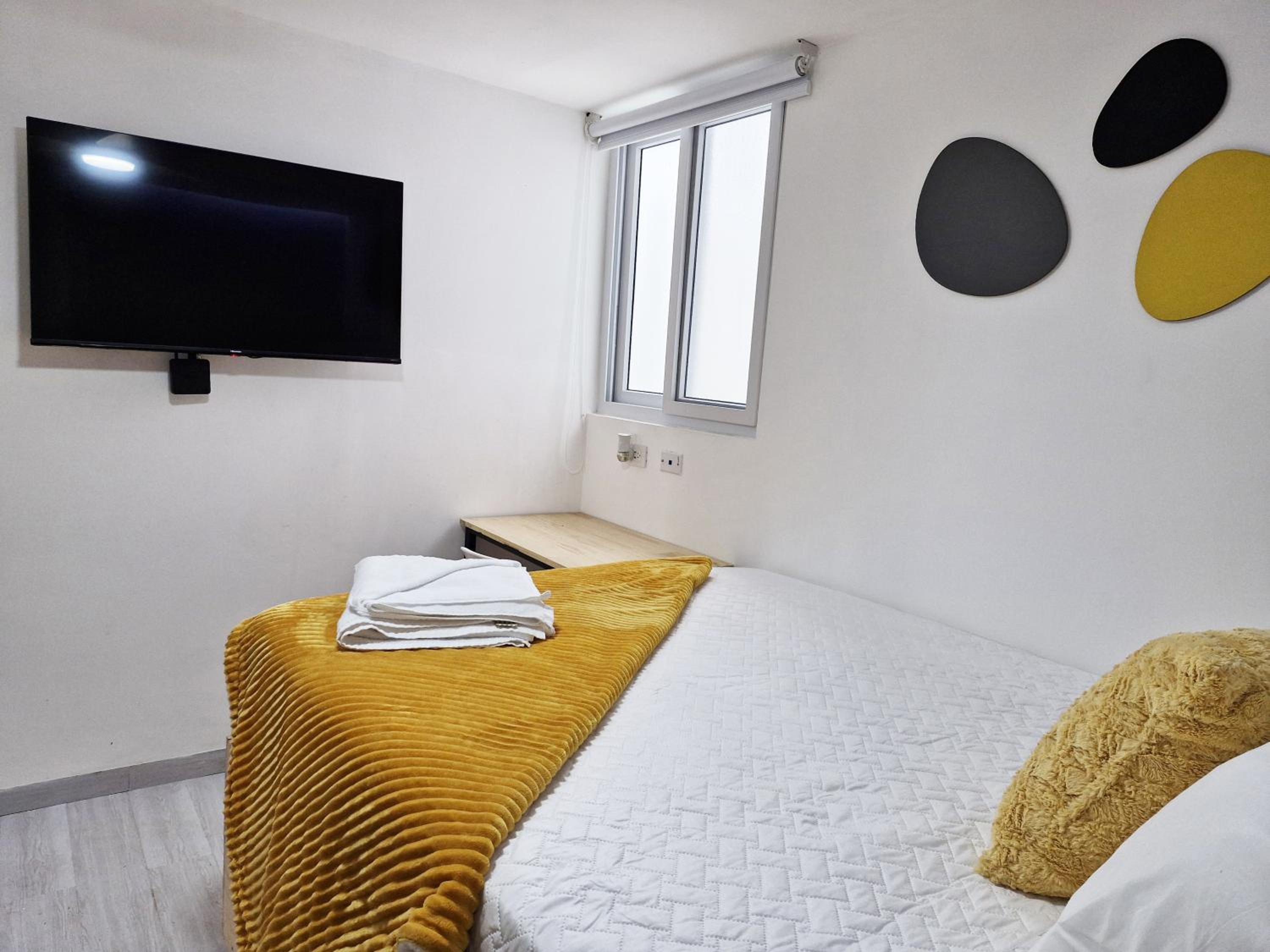 Apartment - Ground Floor