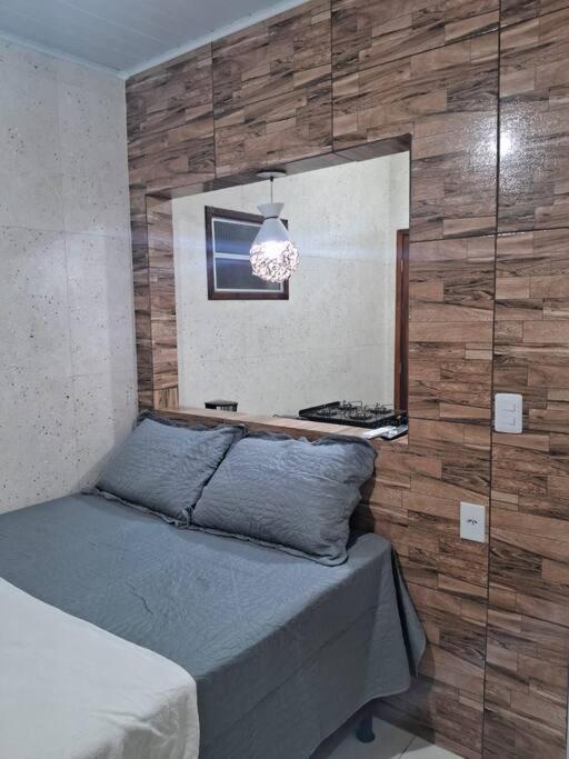 One-Bedroom House photo 1