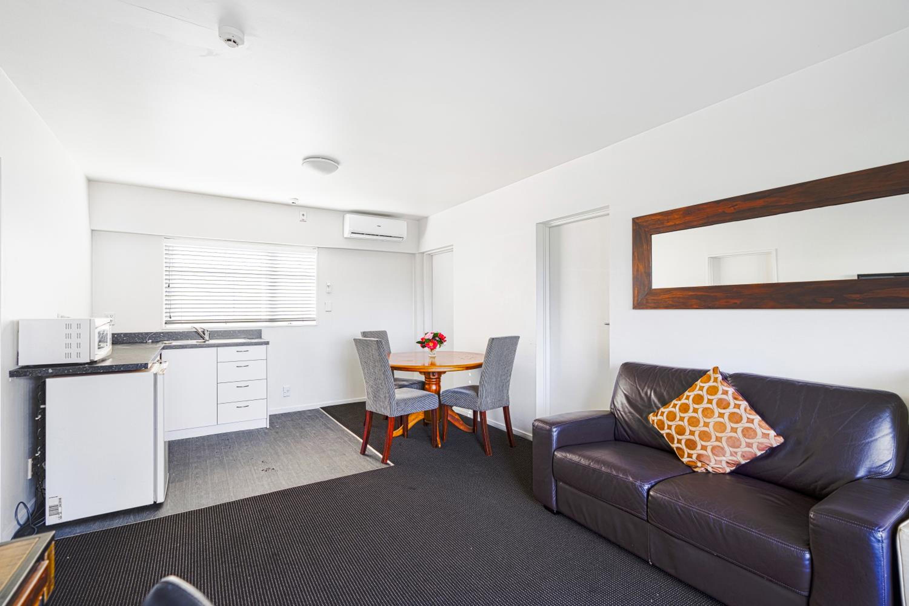 Family Two-Bedroom Apartment  photo 1