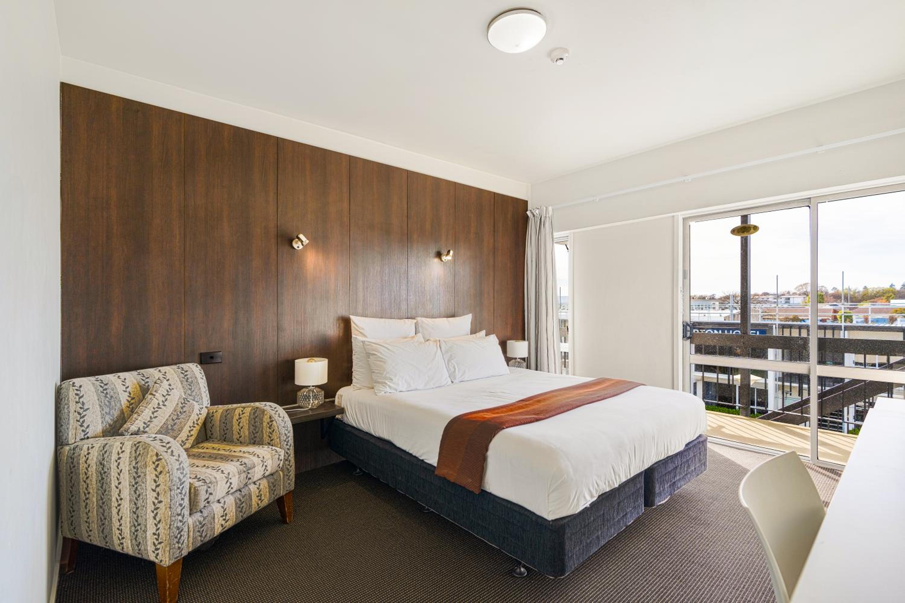 Standard Double Room photo 1