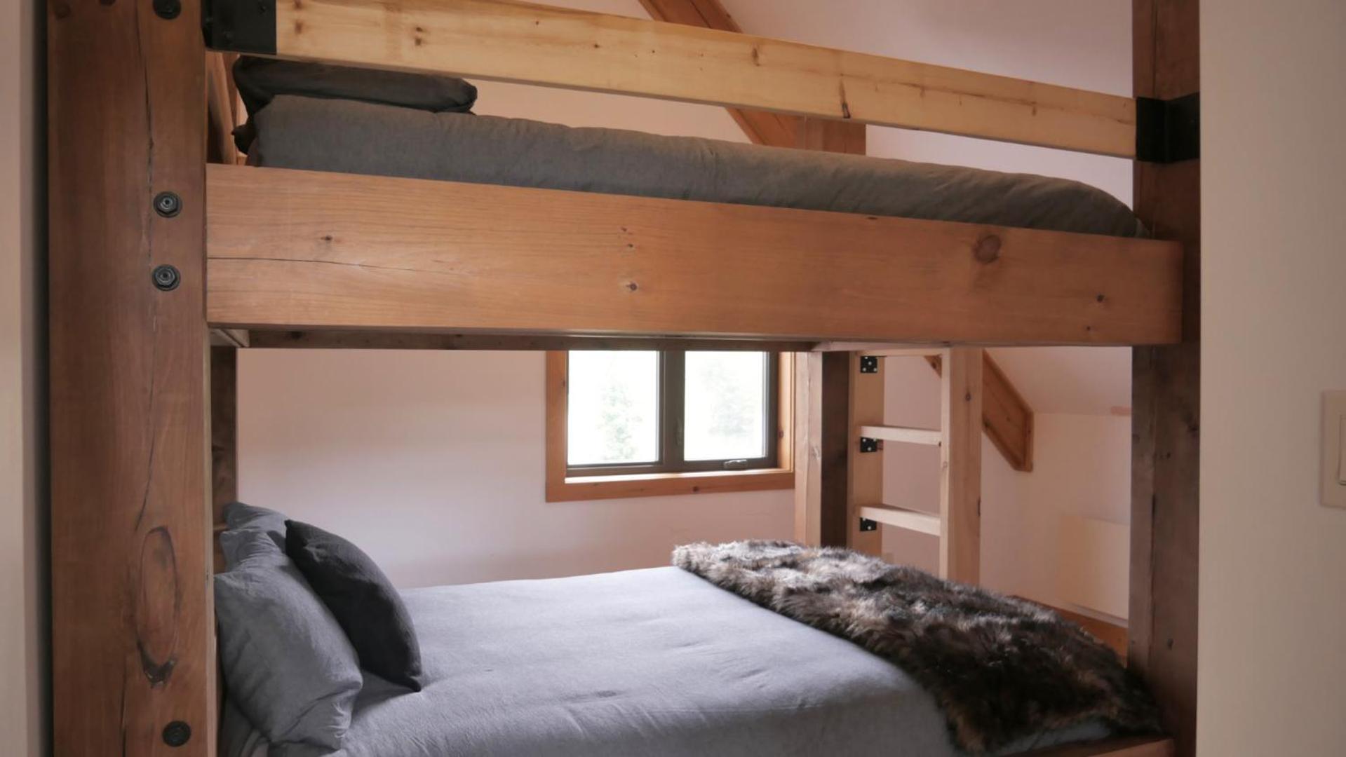 Superior Chalet photo 1