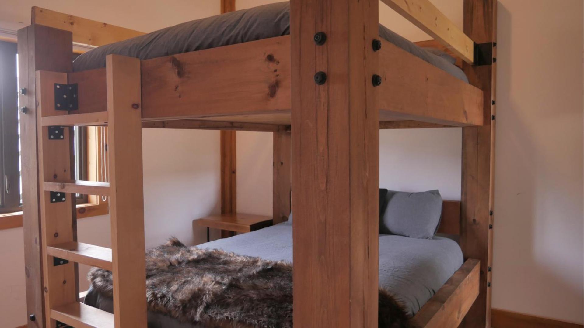 Superior Chalet photo 3