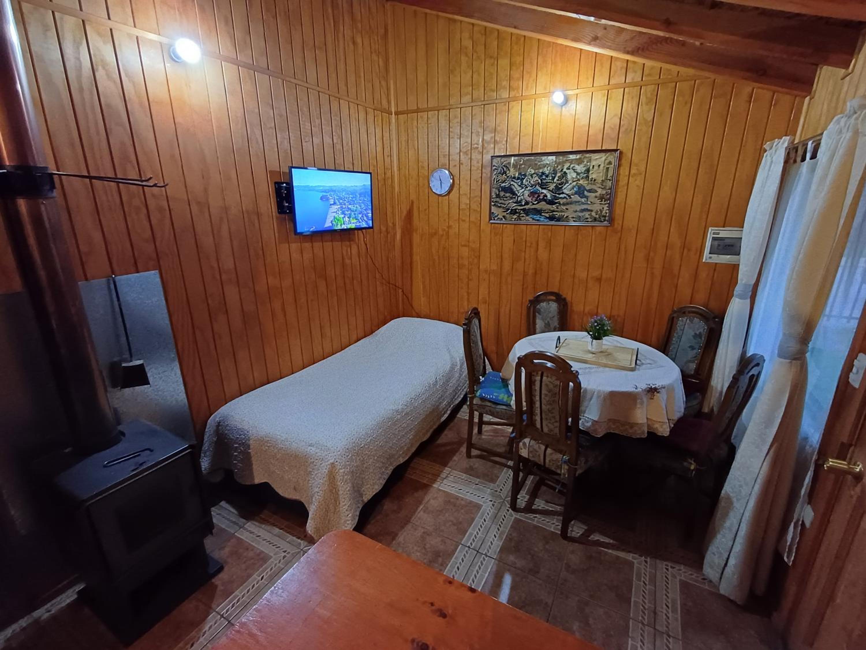 Two-Bedroom House photo 1