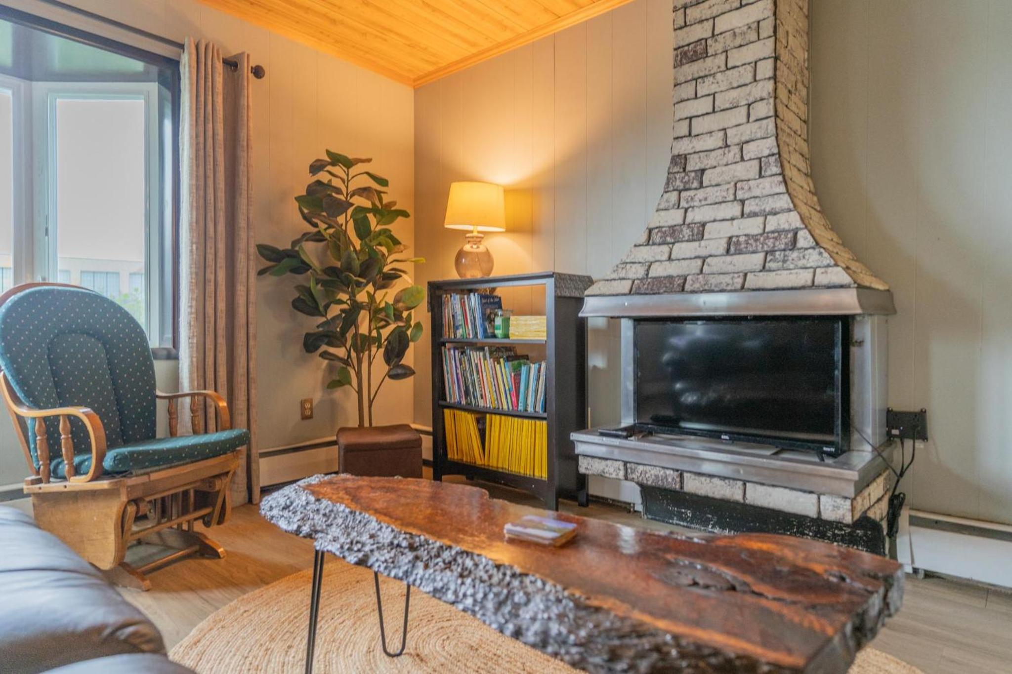 Four-Bedroom Vacation Home photo 1