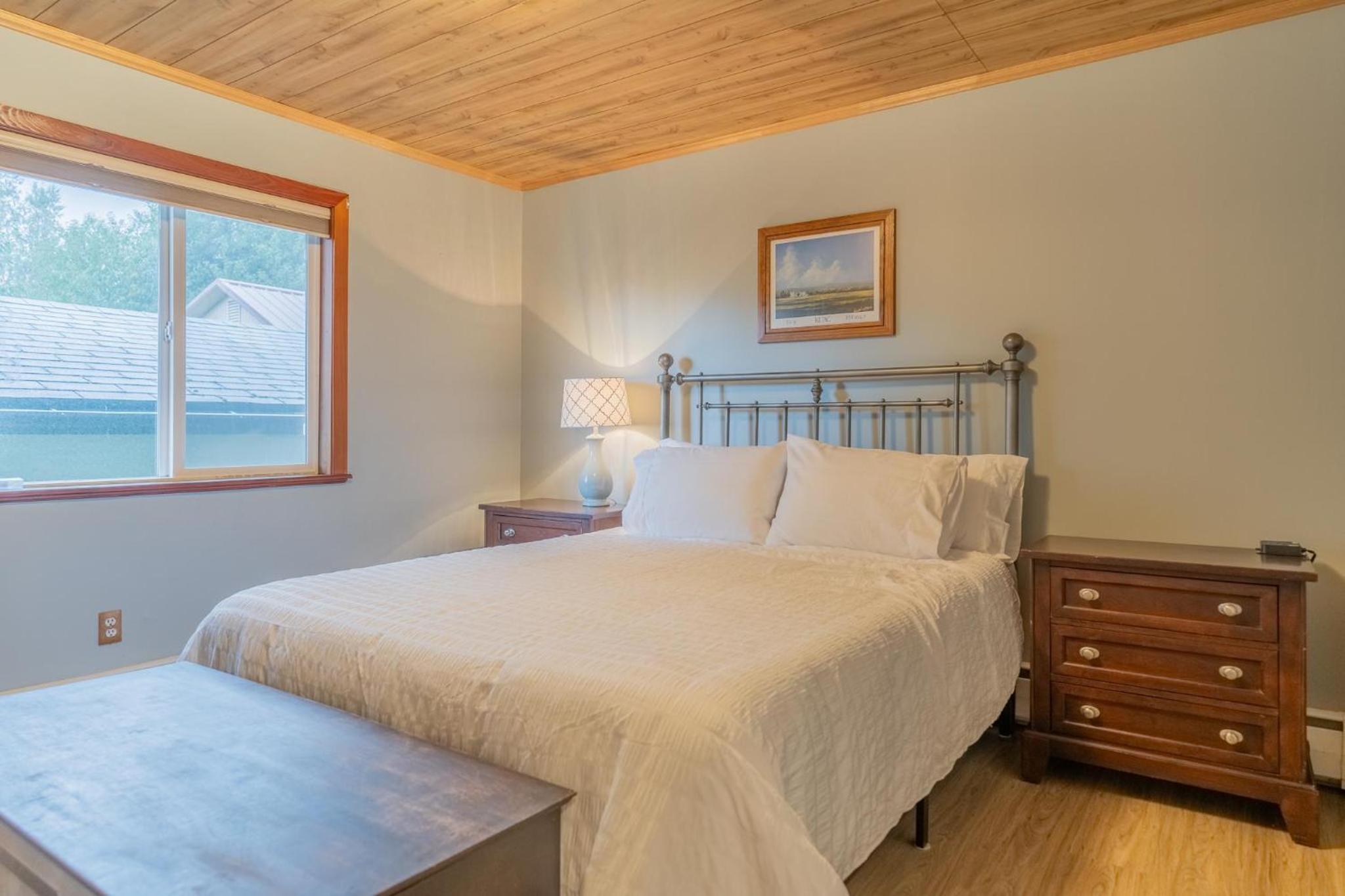 Four-Bedroom Vacation Home photo 3