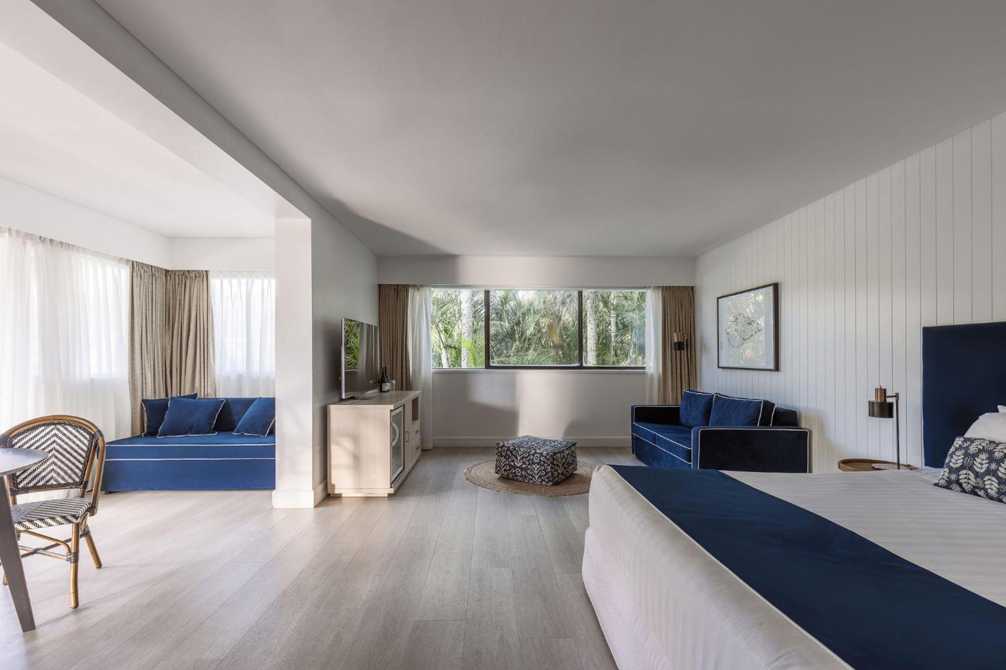 State Suite
