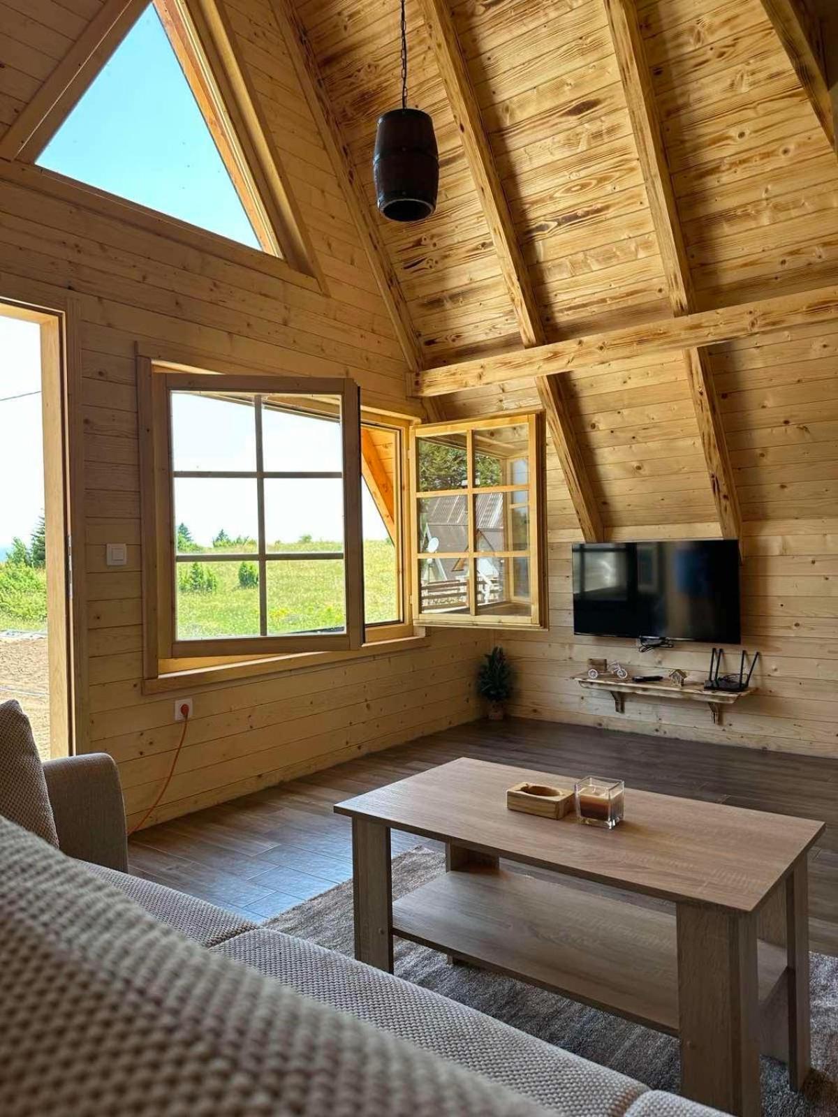One-Bedroom Bungalow