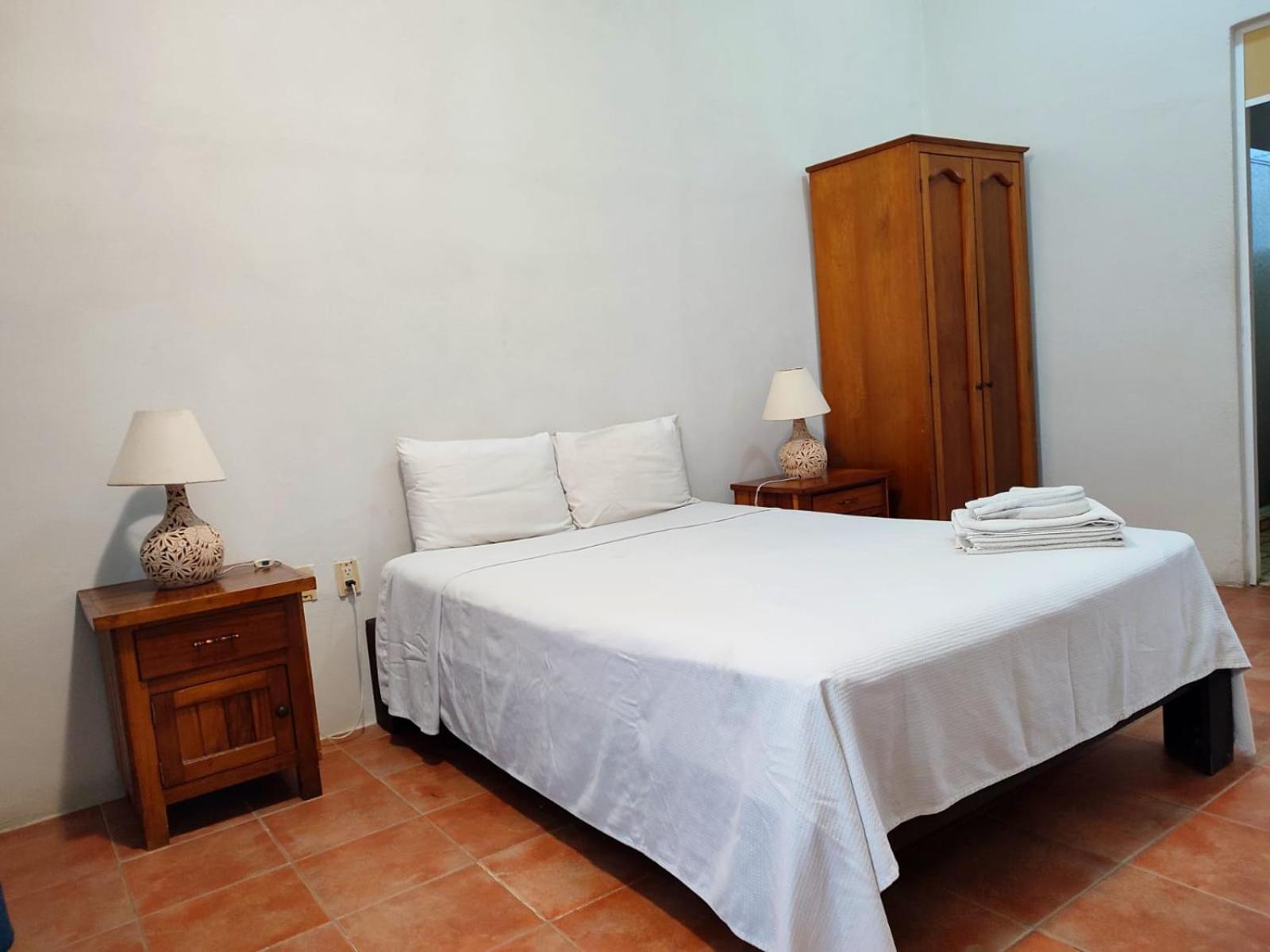 Standard Double Room photo 3